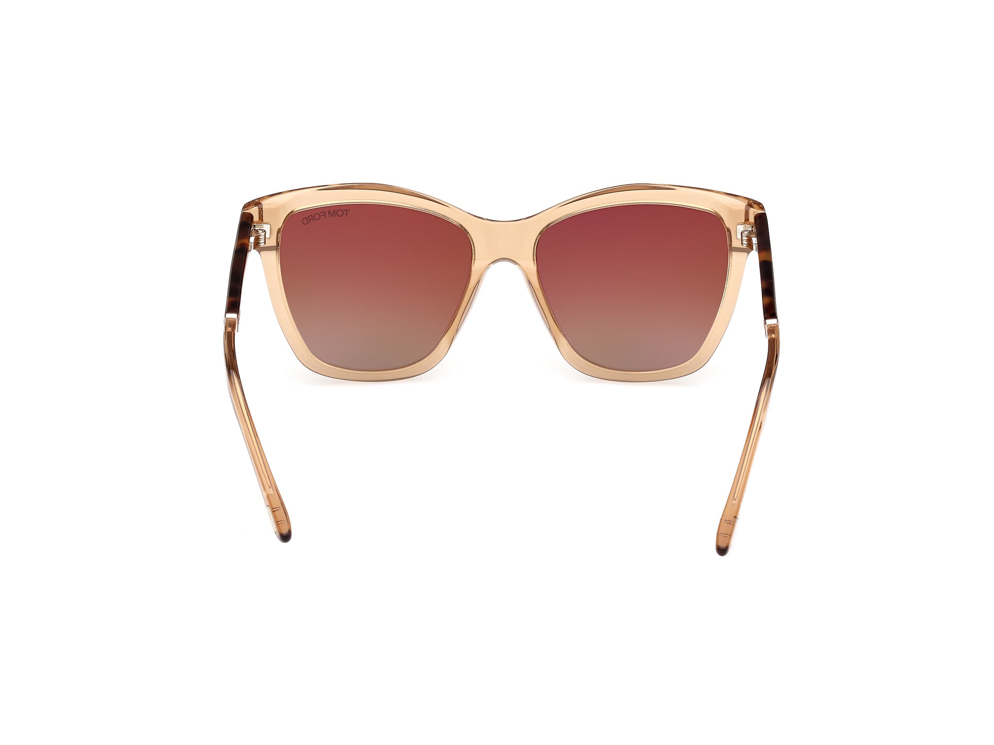 TOM FORD FT1087 LUCIA 45F 54
