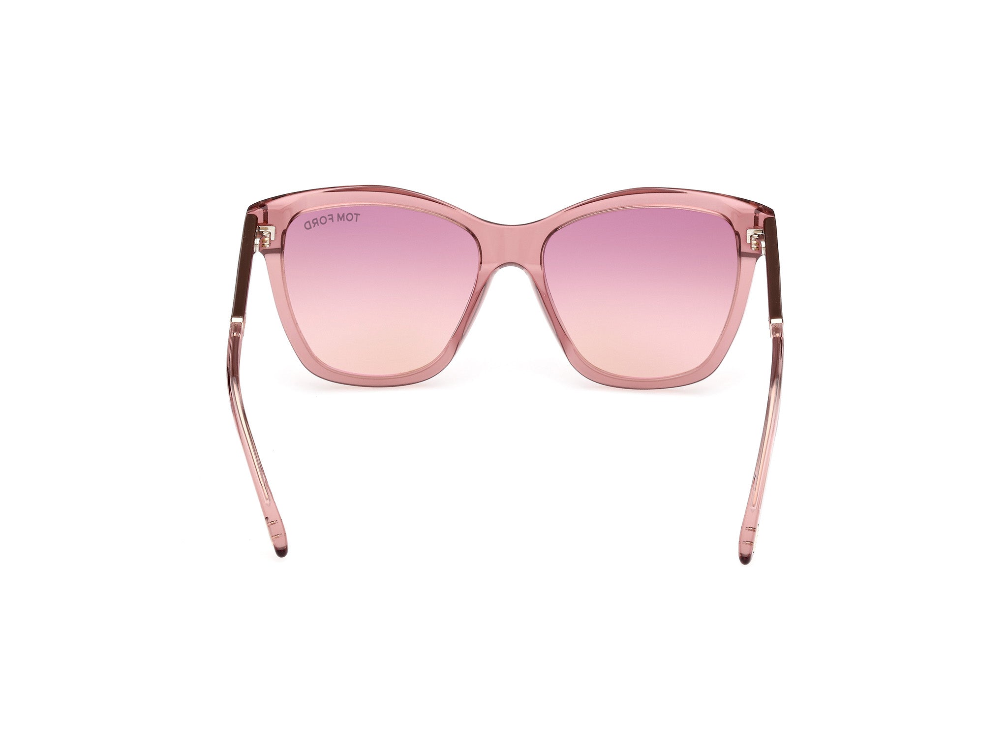 TOM FORD FT1087 LUCIA 72Z 54