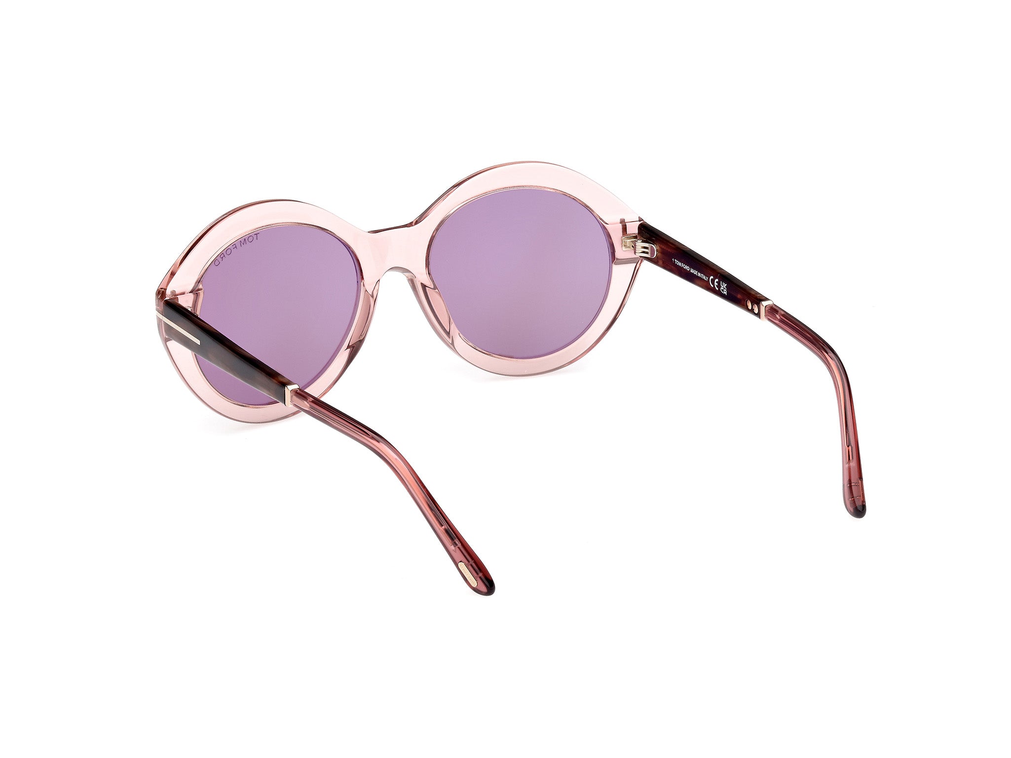 TOM FORD FT1088 SERAPHINA 72Z 55