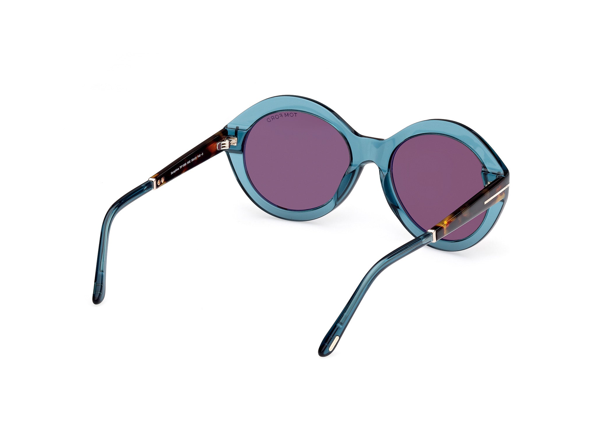 TOM FORD FT1088 SERAPHINA 90E 55