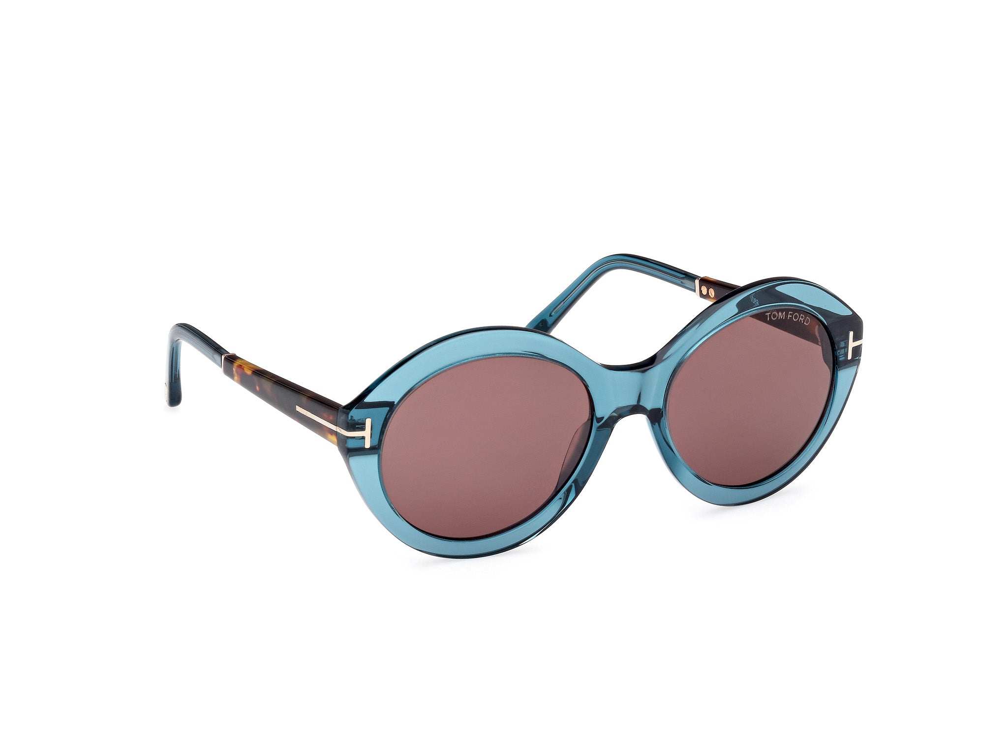 TOM FORD FT1088 SERAPHINA 90E 55
