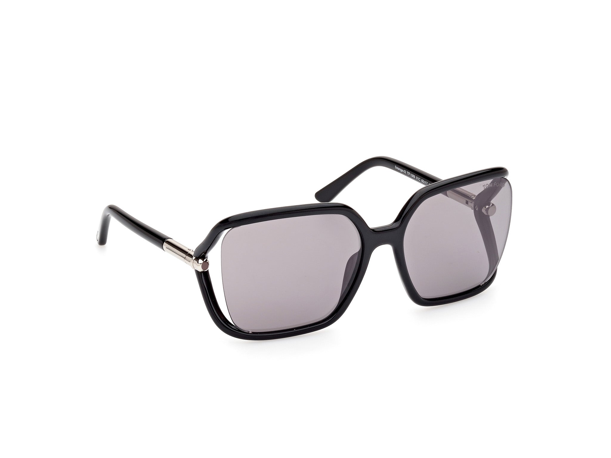 TOM FORD FT1089 SOLANGE-02 01C 60