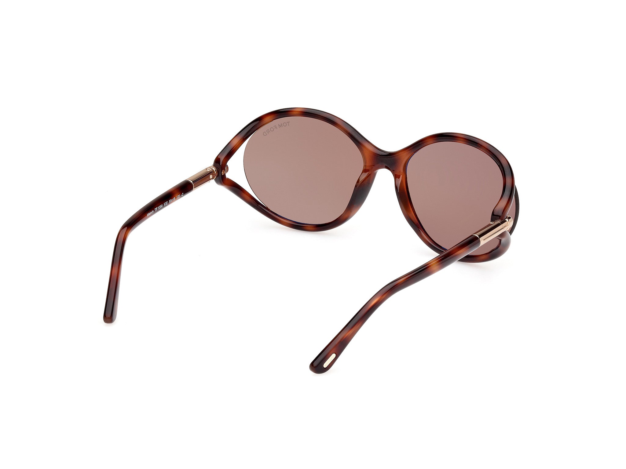 TOM FORD FT1090 MELODY 53E 59