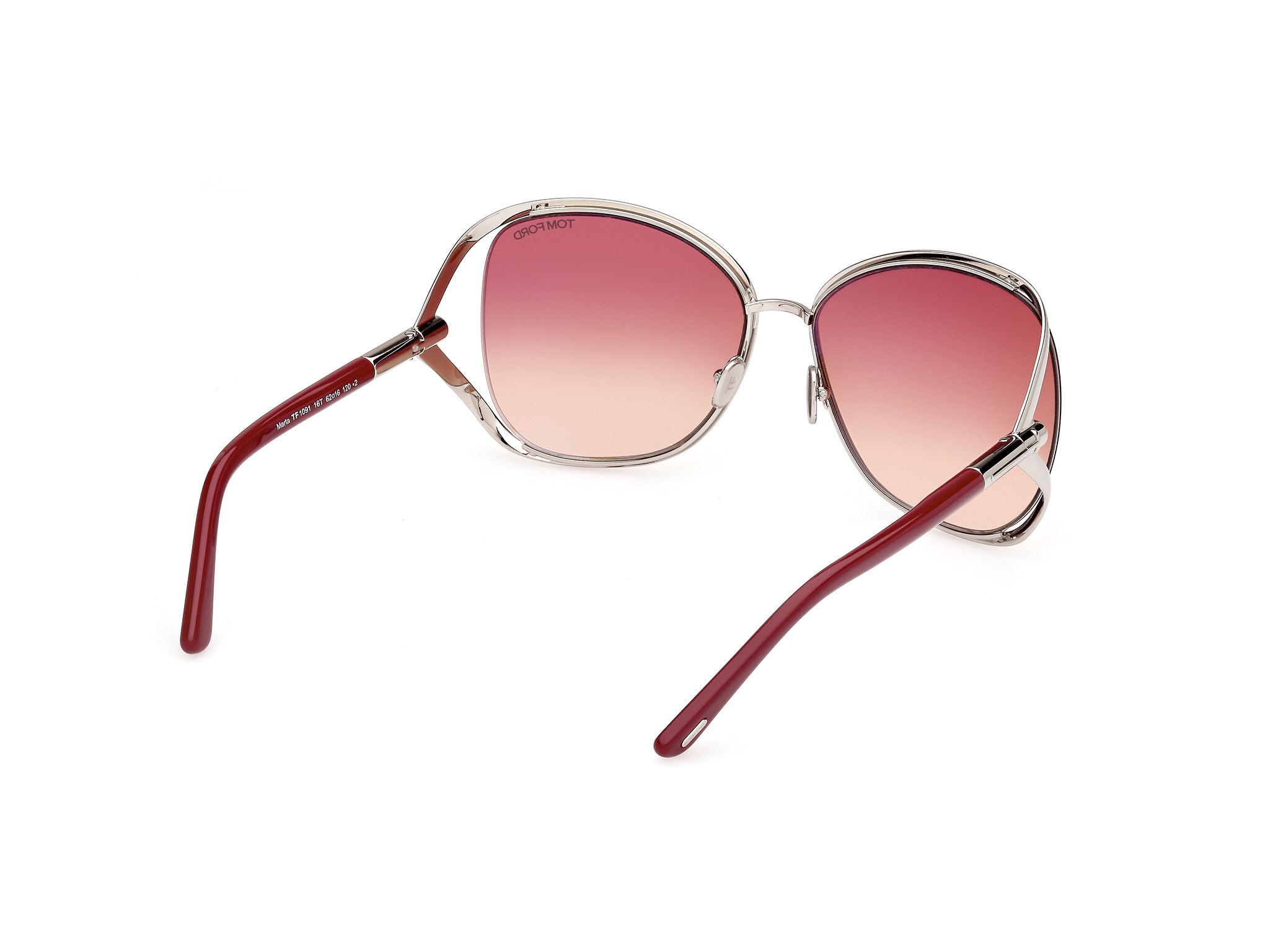 TOM FORD FT1091 MARTA 16T 62