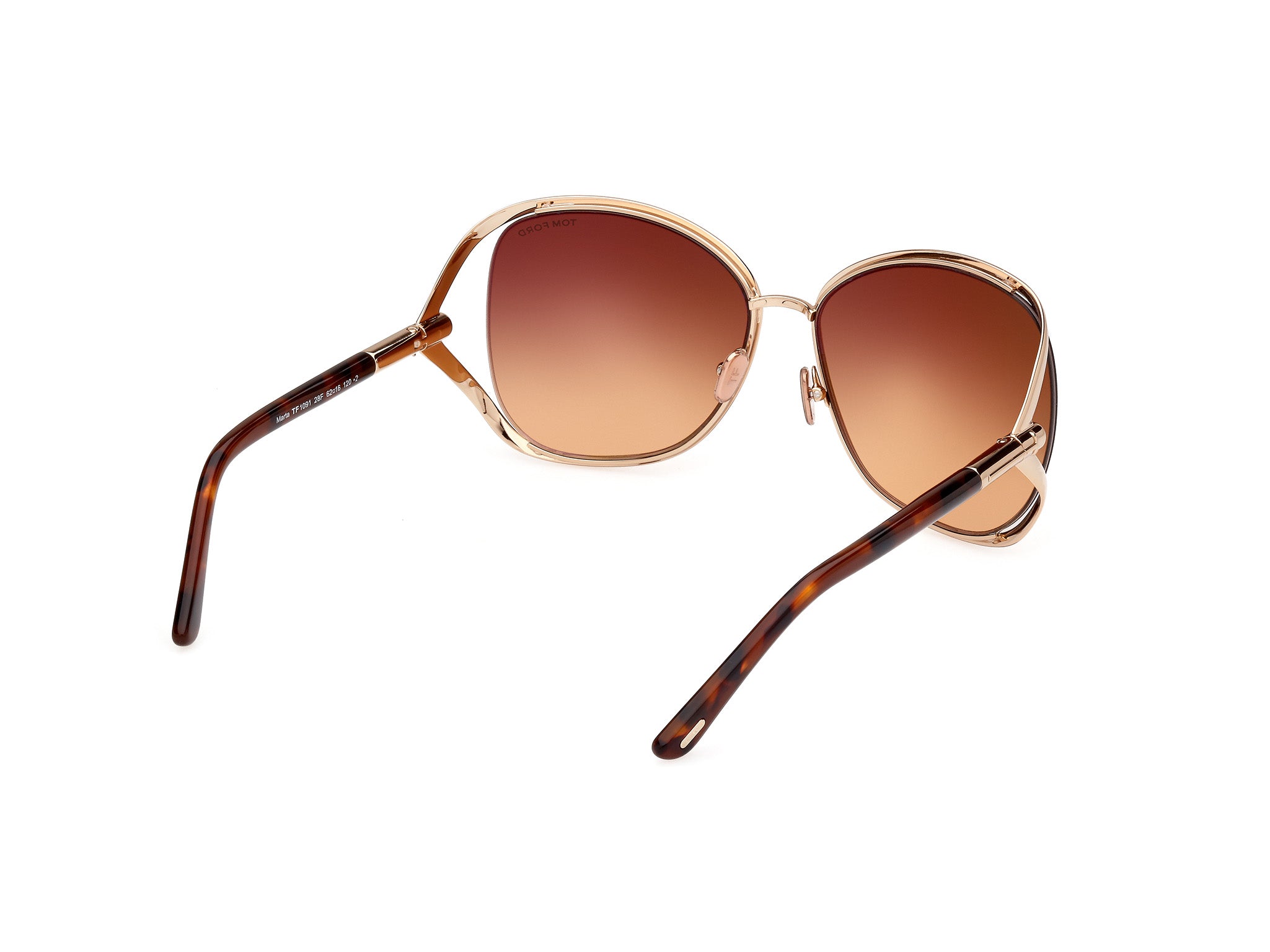TOM FORD FT1091 MARTA 28F 62