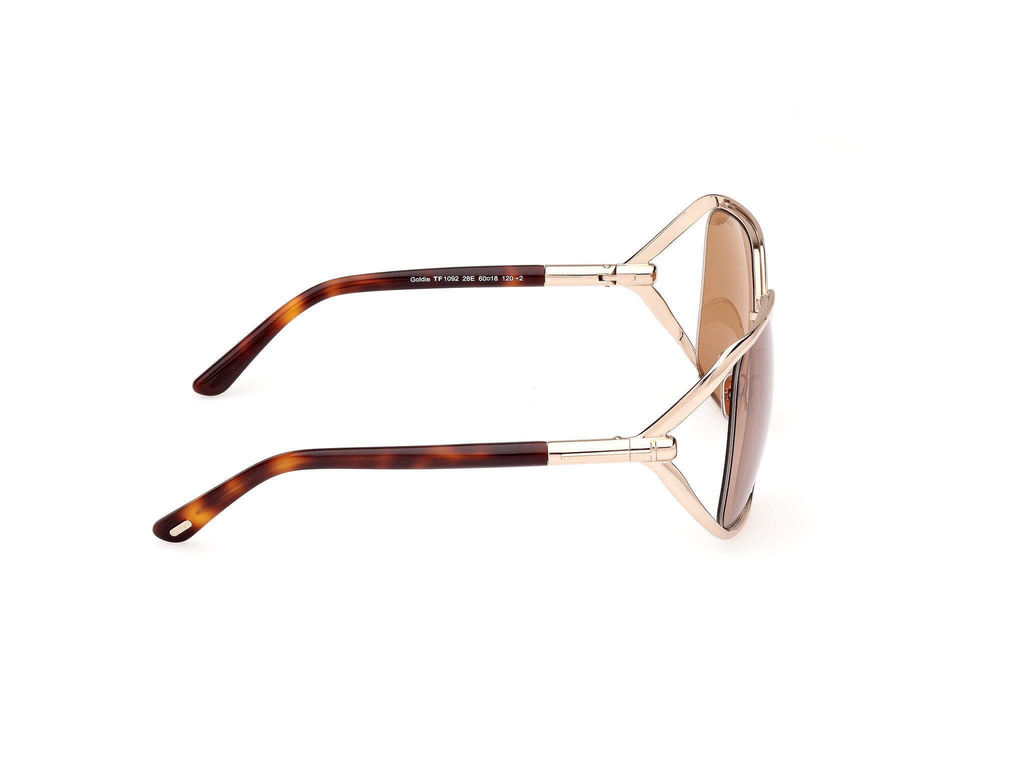 TOM FORD FT1092 GOLDIE 28E 60