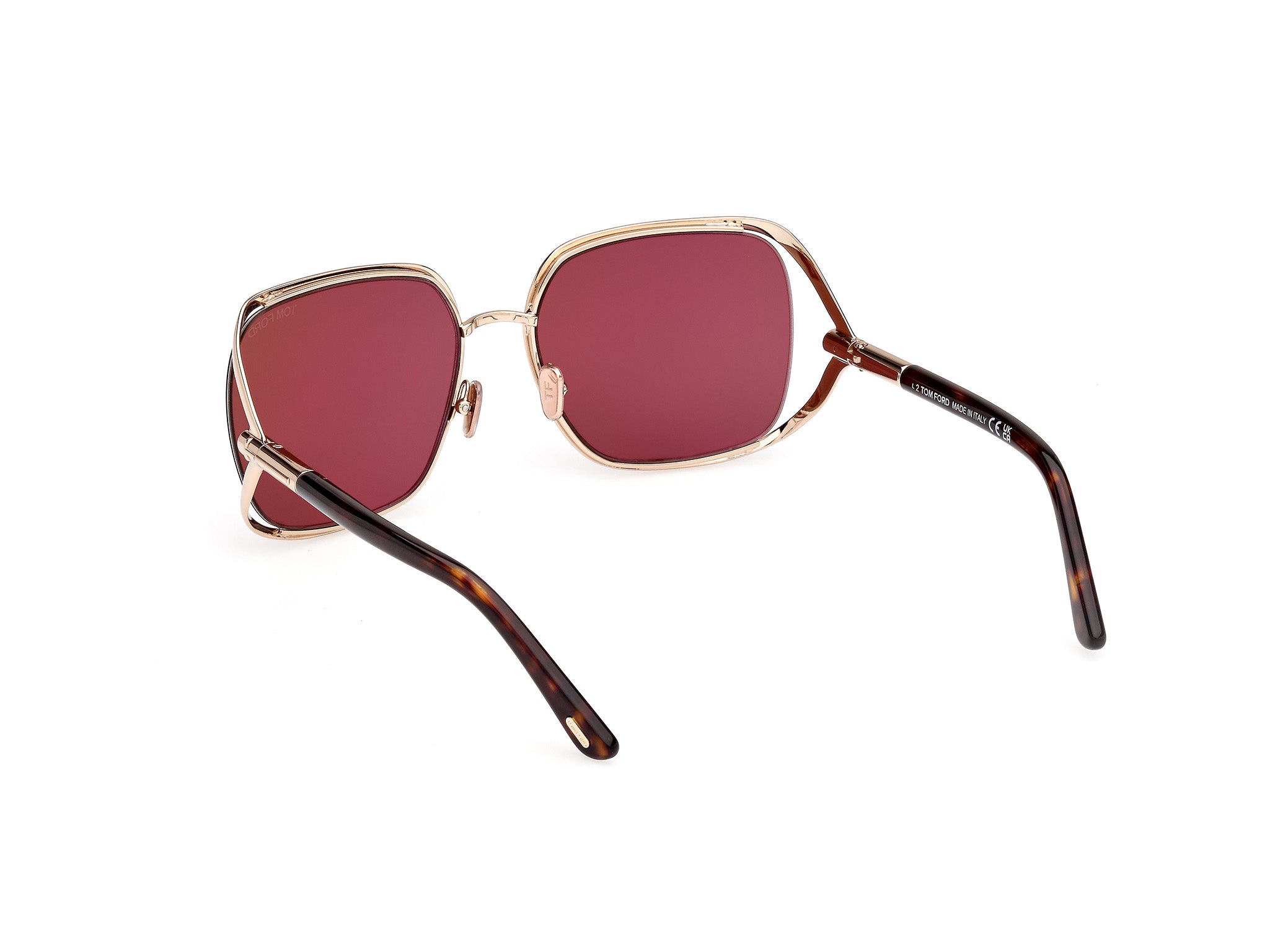 TOM FORD FT1092 GOLDIE 28U 60