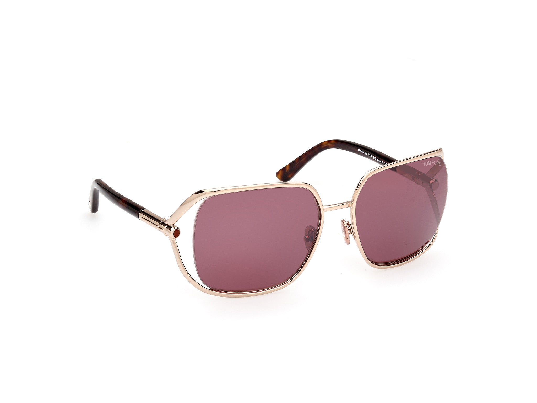 TOM FORD FT1092 GOLDIE 28U 60