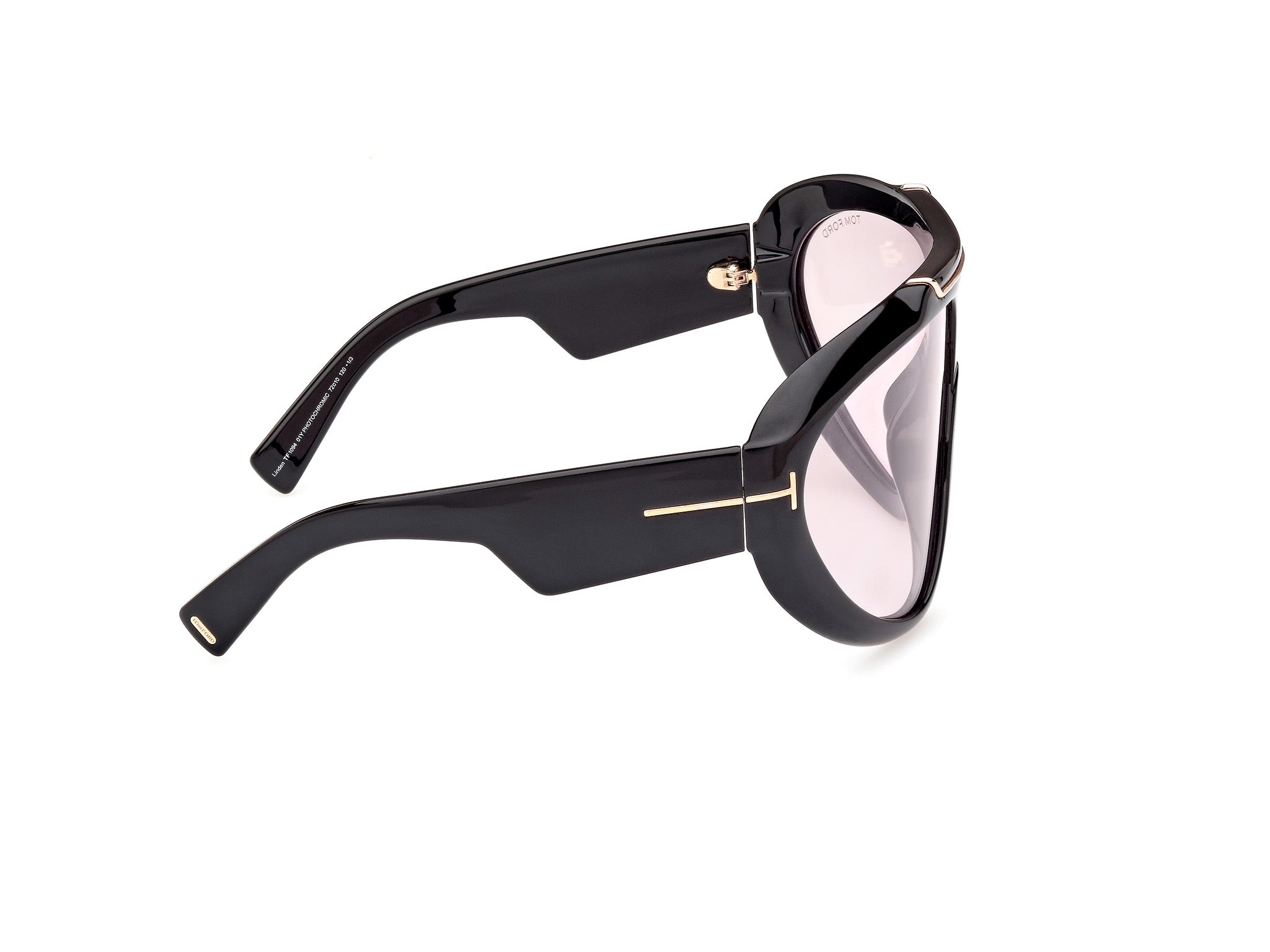 TOM FORD FT1094 LINDEN 01Y 72