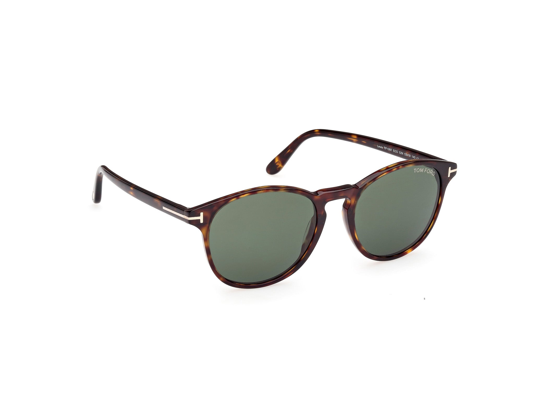 TOM FORD FT1097 52N 53