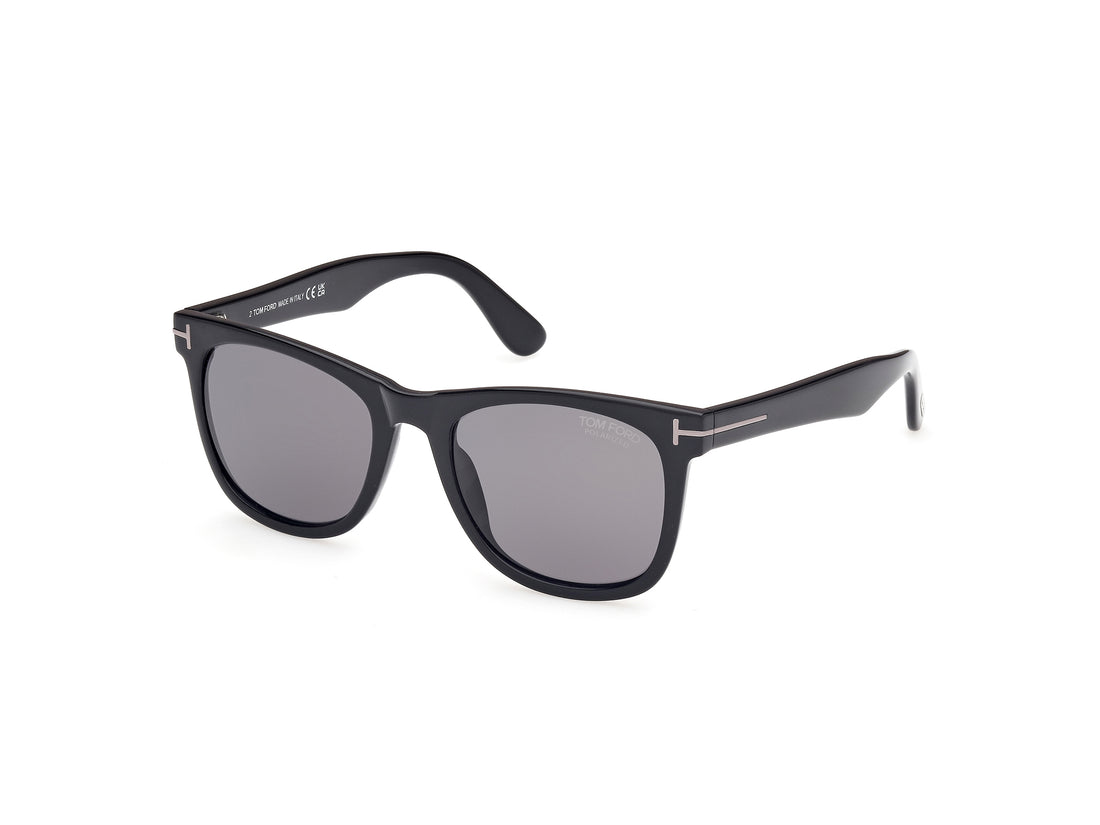 Sonnenbrillen tom ford ft1099-n 01d negro square masculino größe 52mm - Hauptansicht