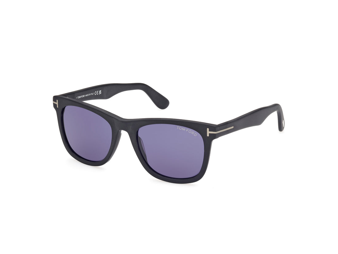 Sonnenbrillen tom ford ft1099 02v negro square masculino größe 52mm - Hauptansicht