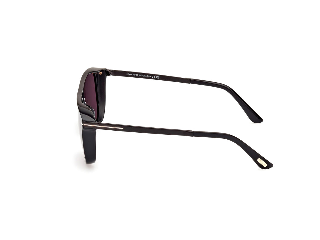 TOM FORD FT1105 01A 55