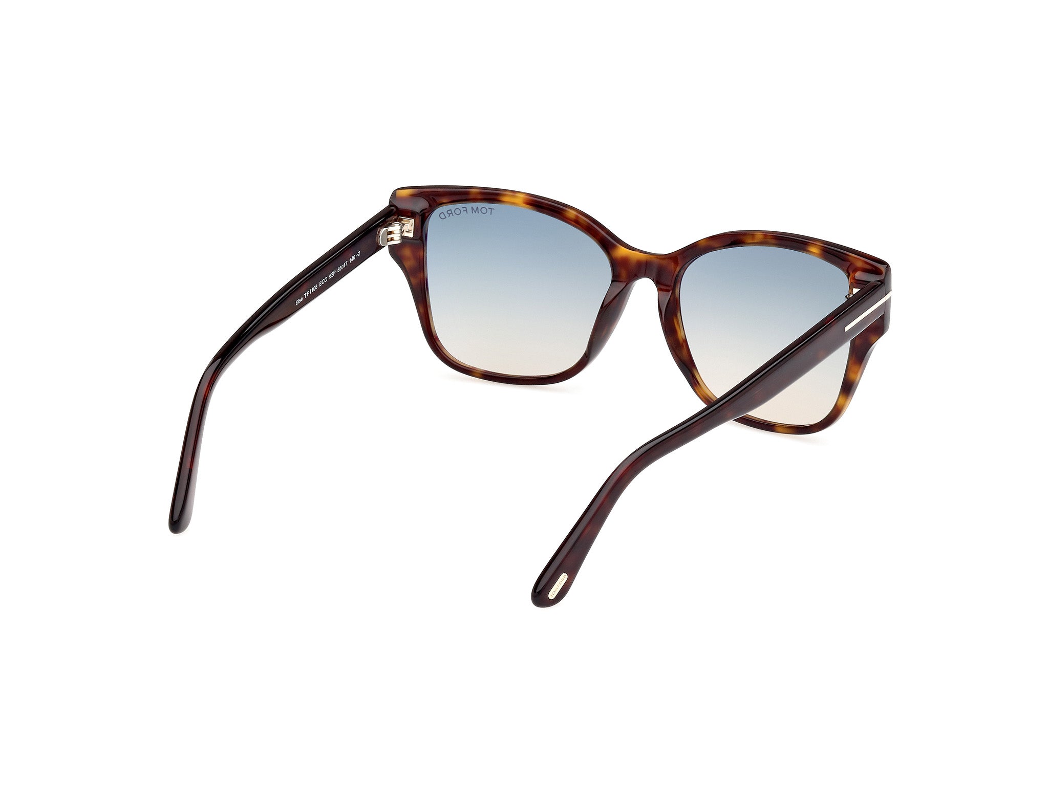 TOM FORD FT1108 52P 55