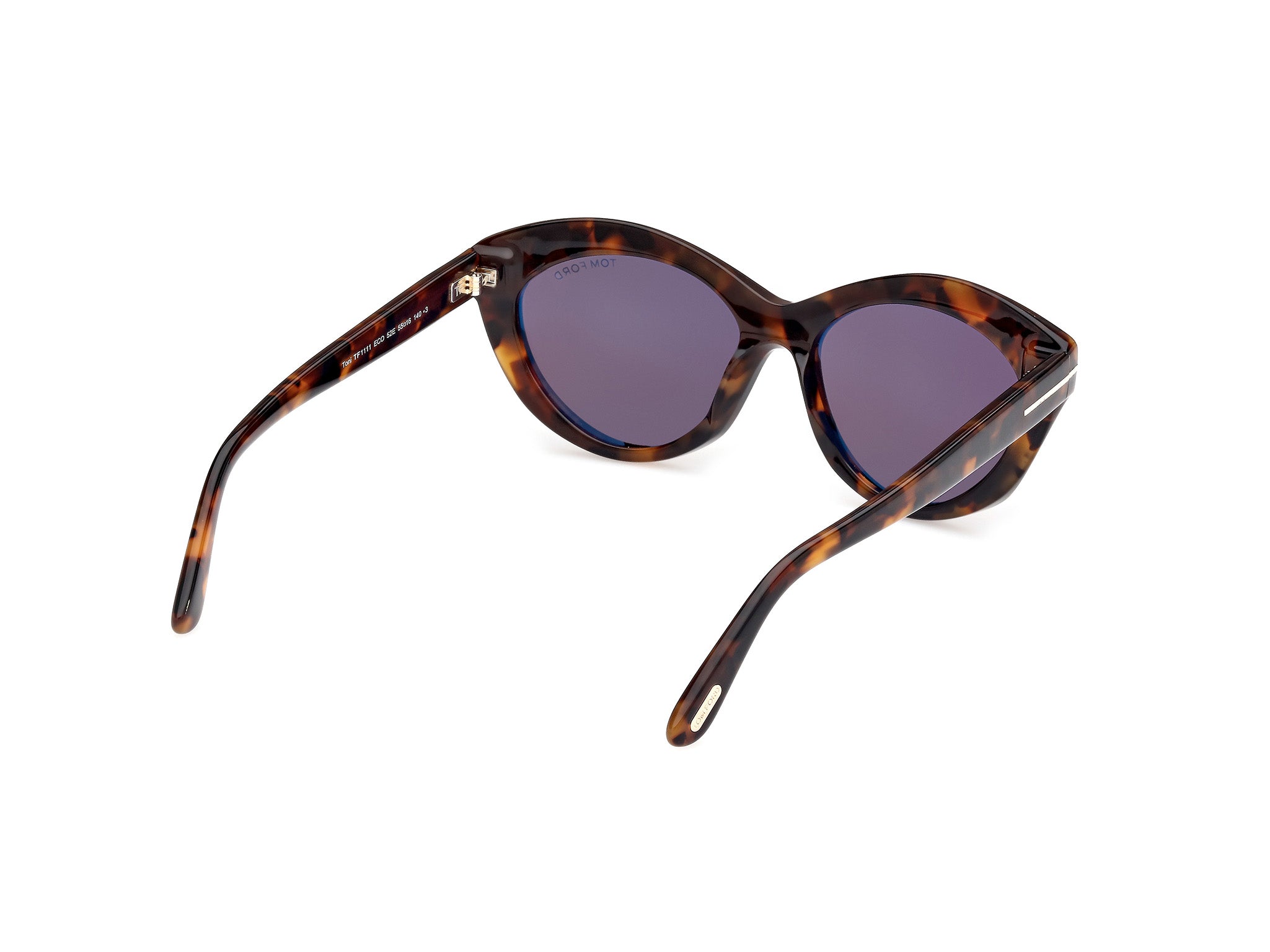 TOM FORD FT1111 52E 55
