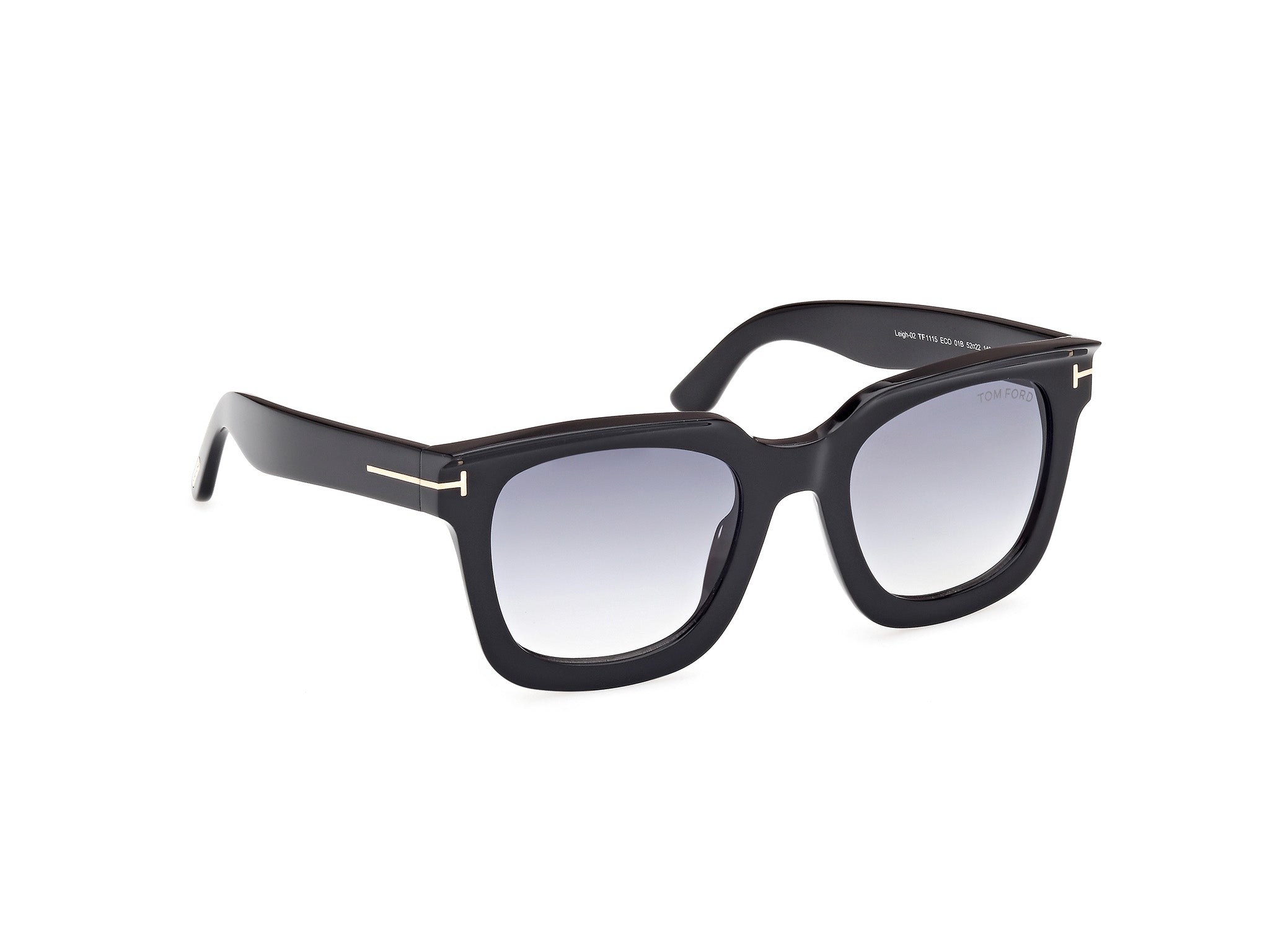 TOM FORD FT1115 01B 52