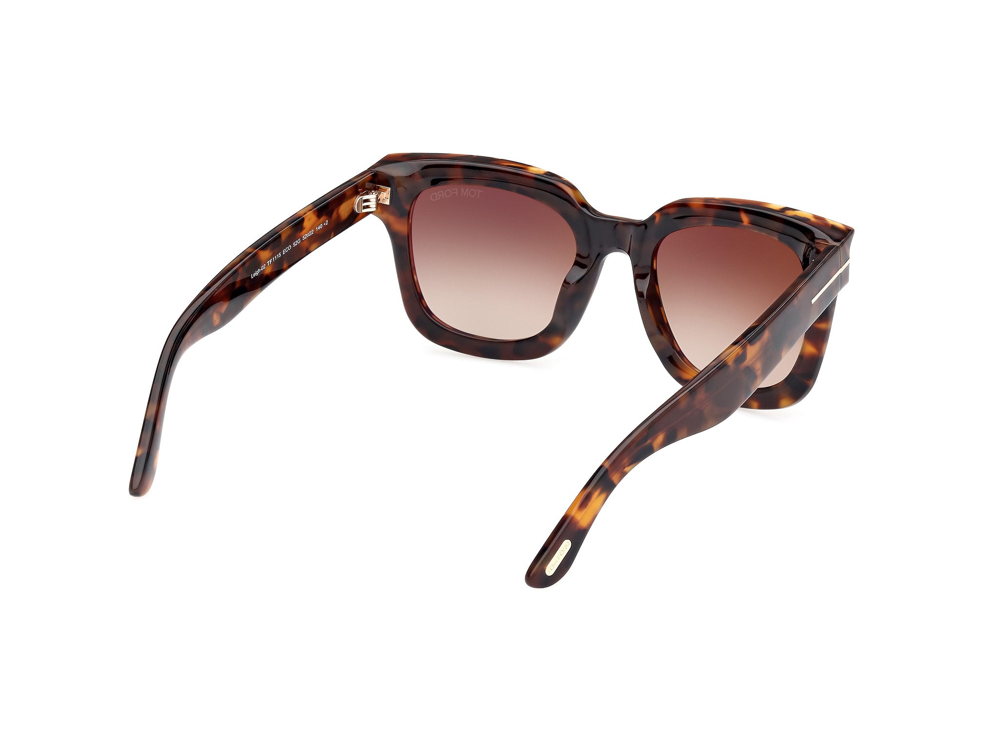 TOM FORD FT1115 52G 52