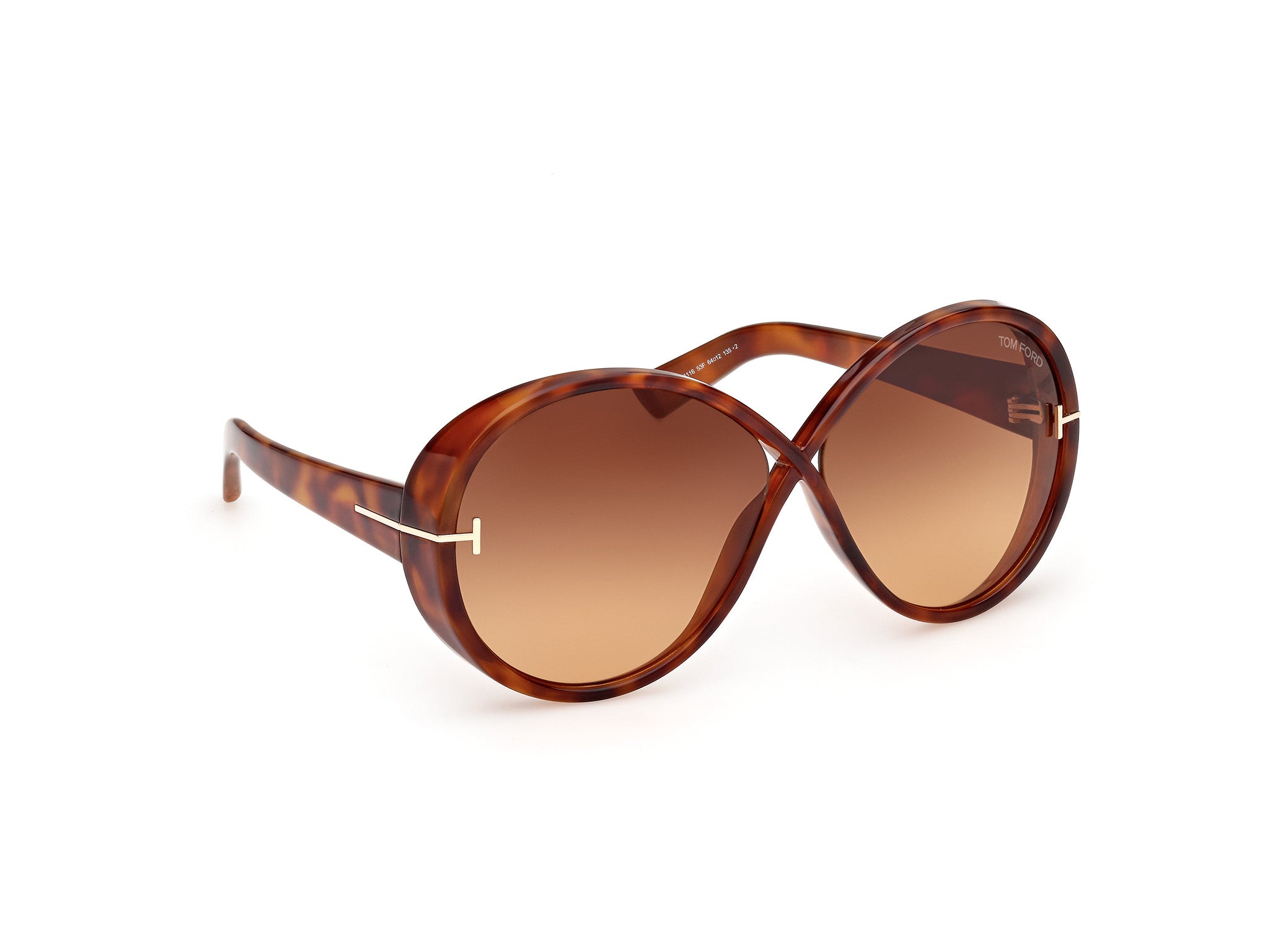 TOM FORD FT1116 53F 64