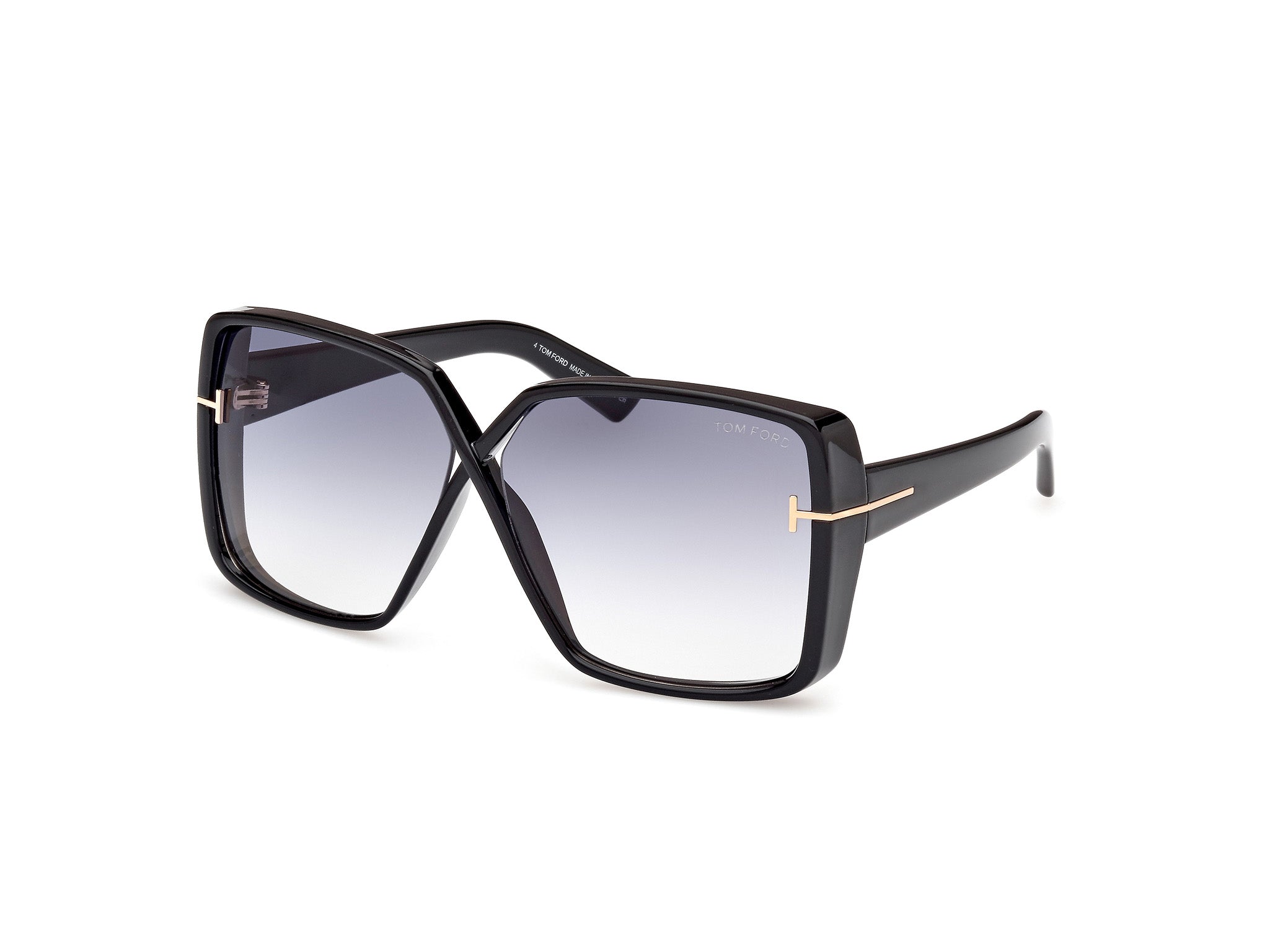 TOM FORD FT1117 01B 63