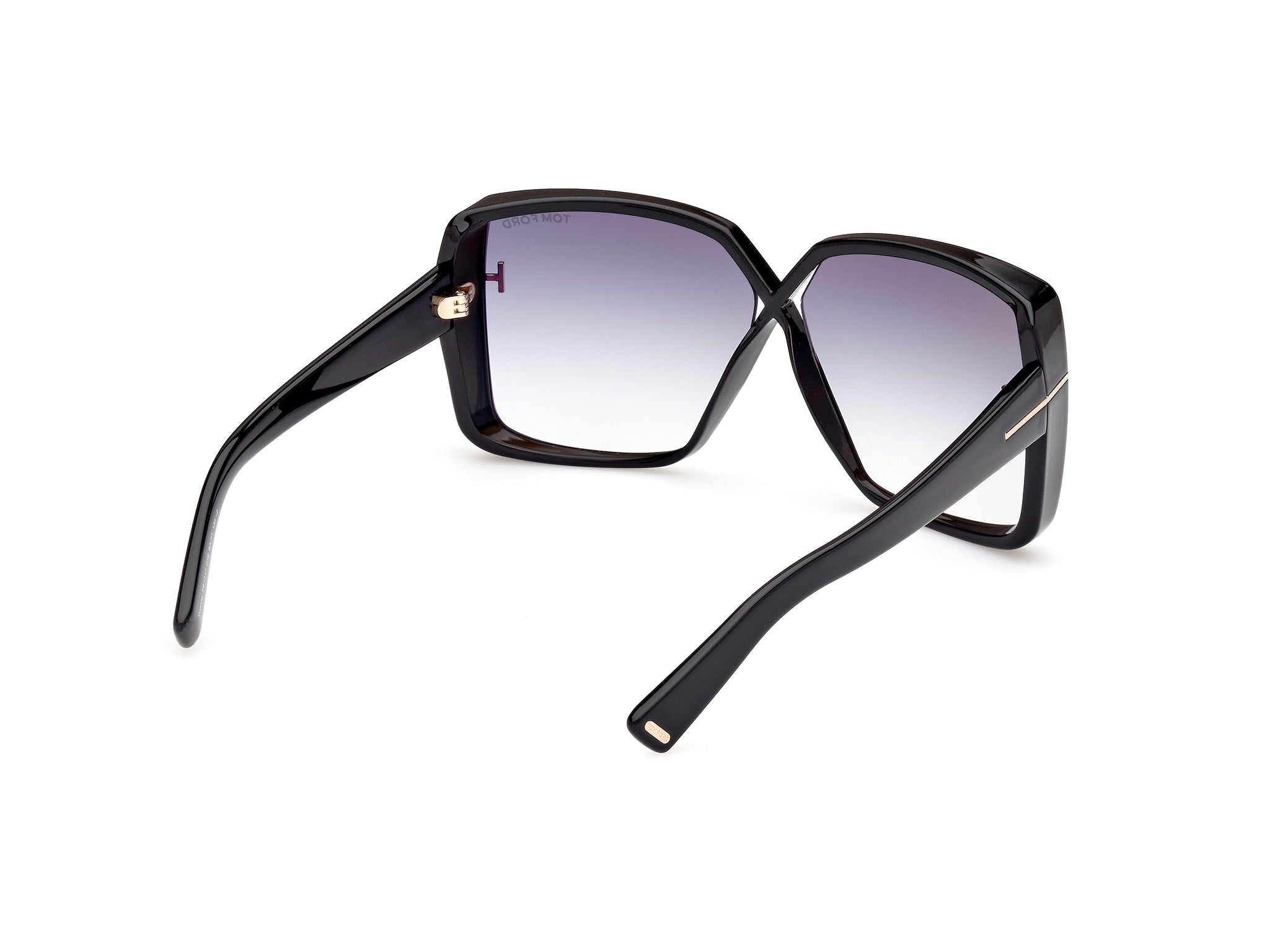 TOM FORD FT1117 01B 63