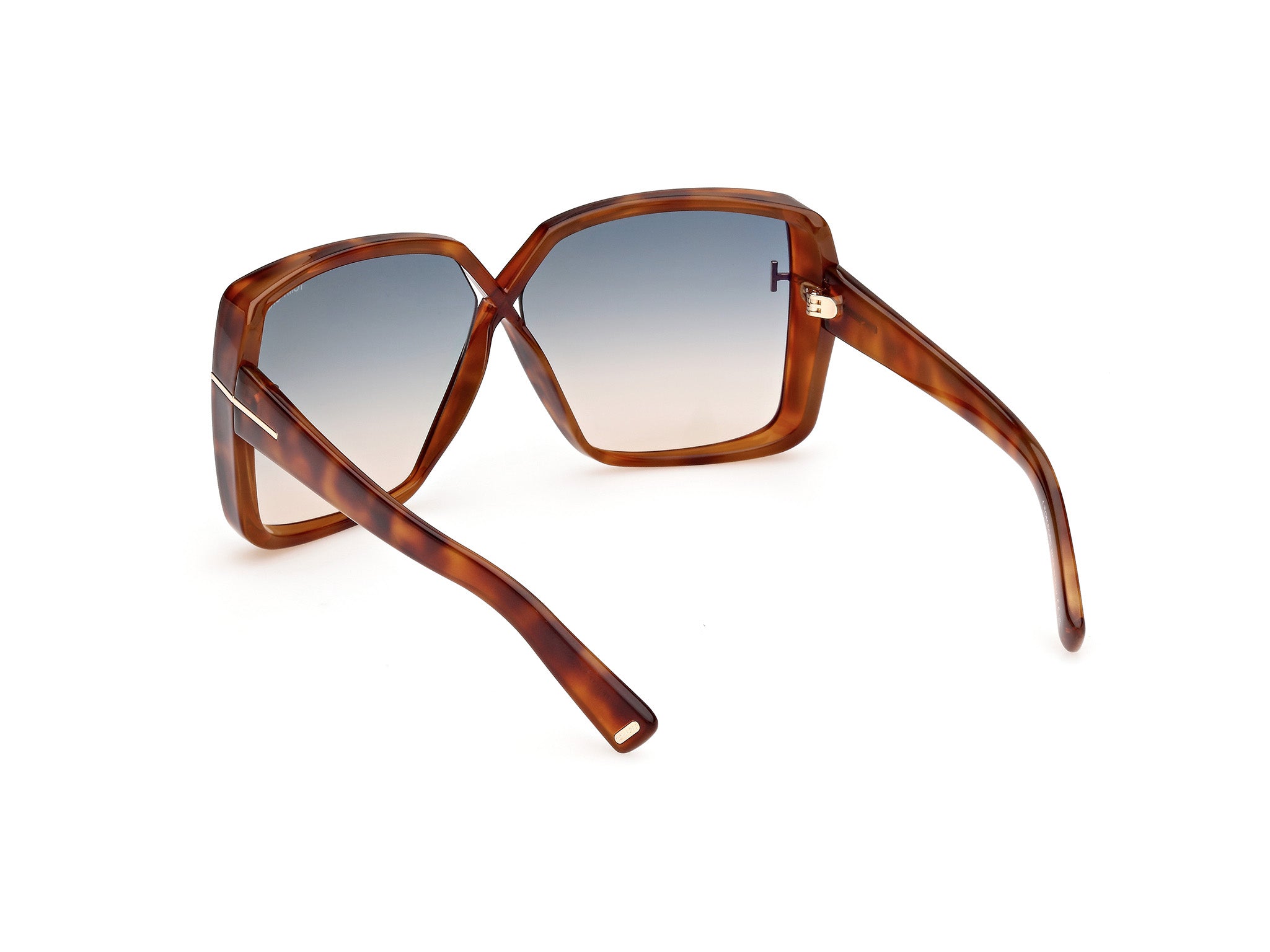 TOM FORD FT1117 53P 63