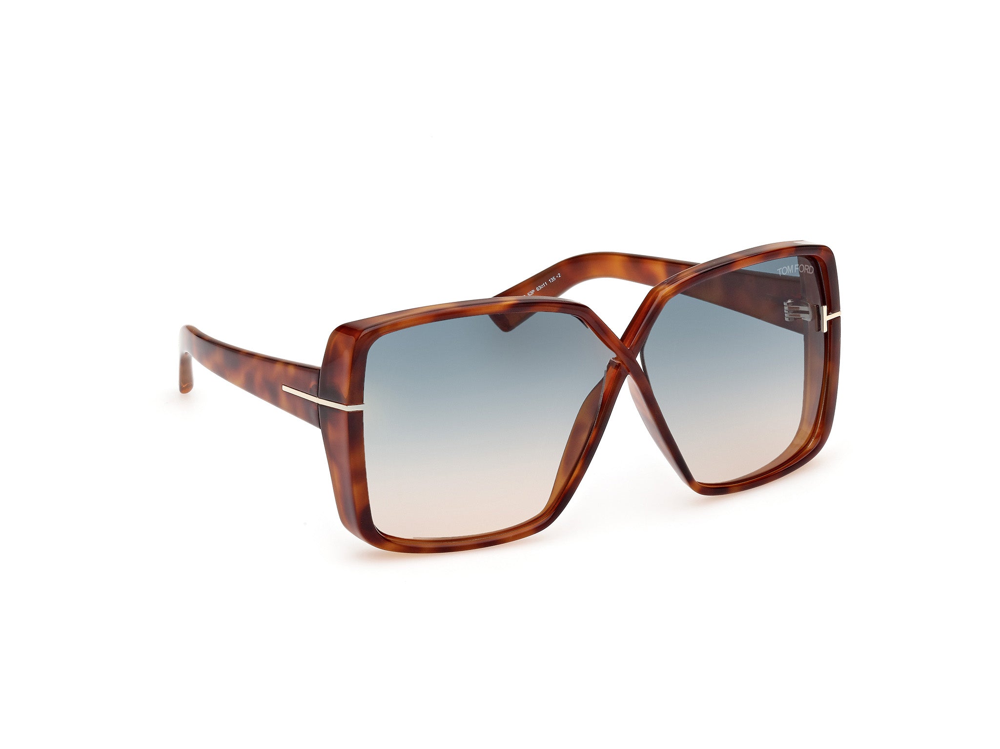 TOM FORD FT1117 53P 63