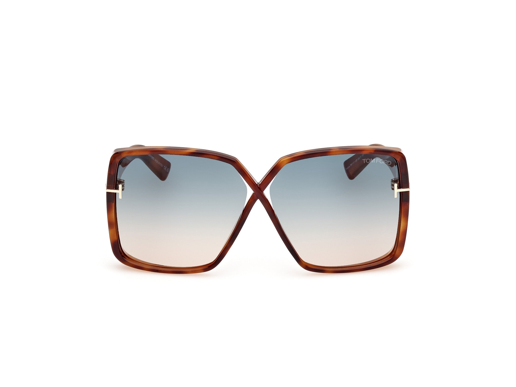 TOM FORD FT1117 53P 63