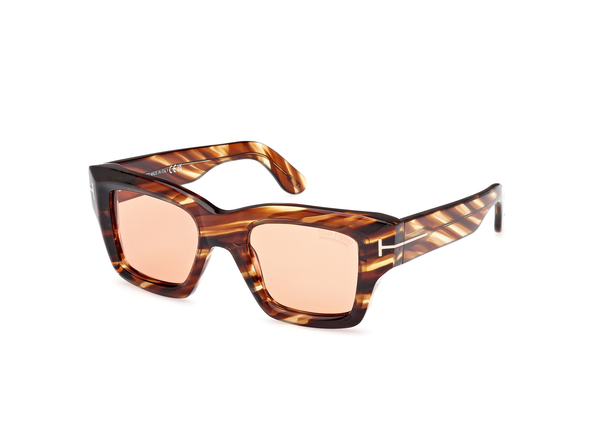 TOM FORD FT1154 ILIAS 55E 50
