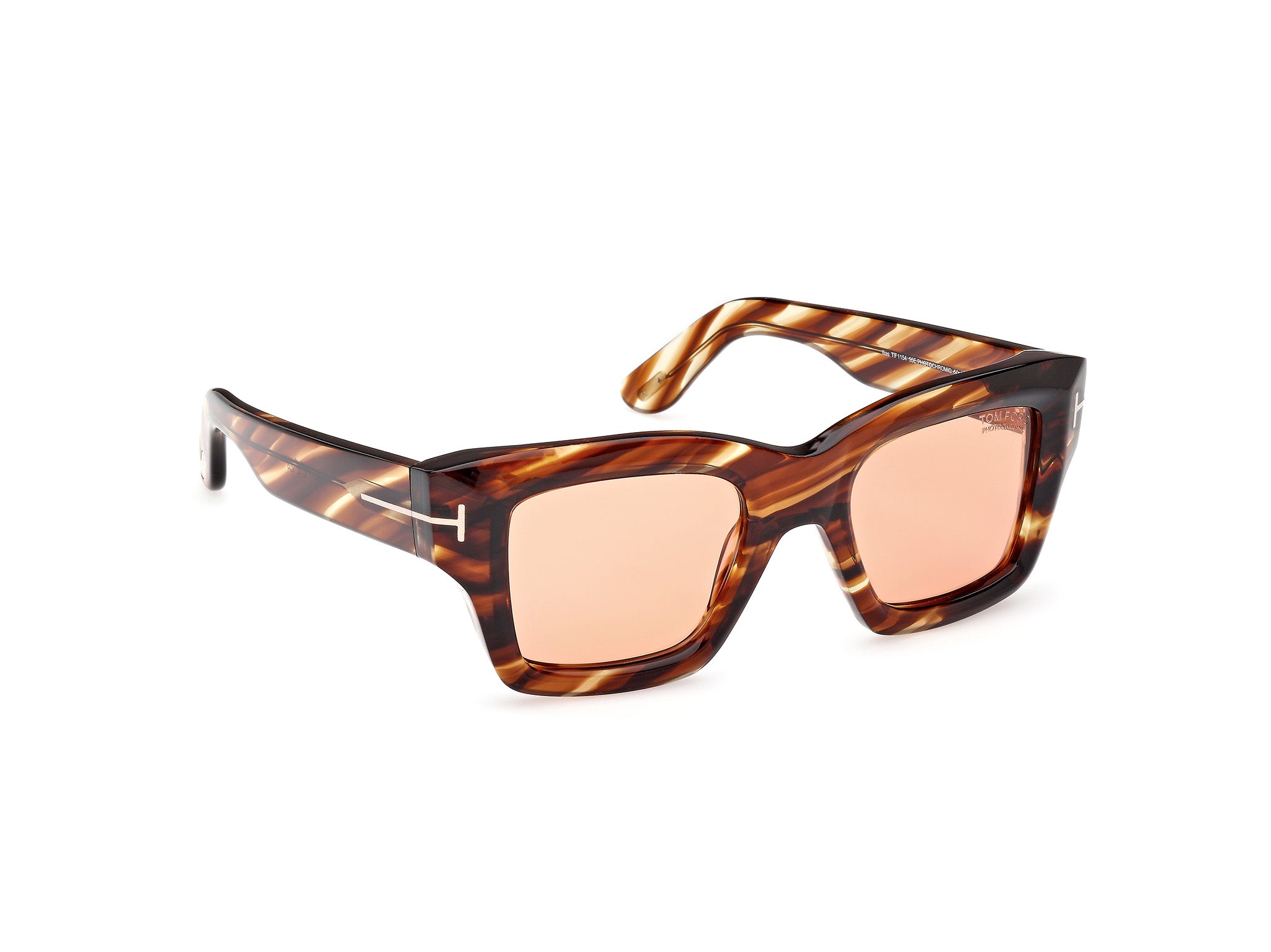 TOM FORD FT1154 ILIAS 55E 50