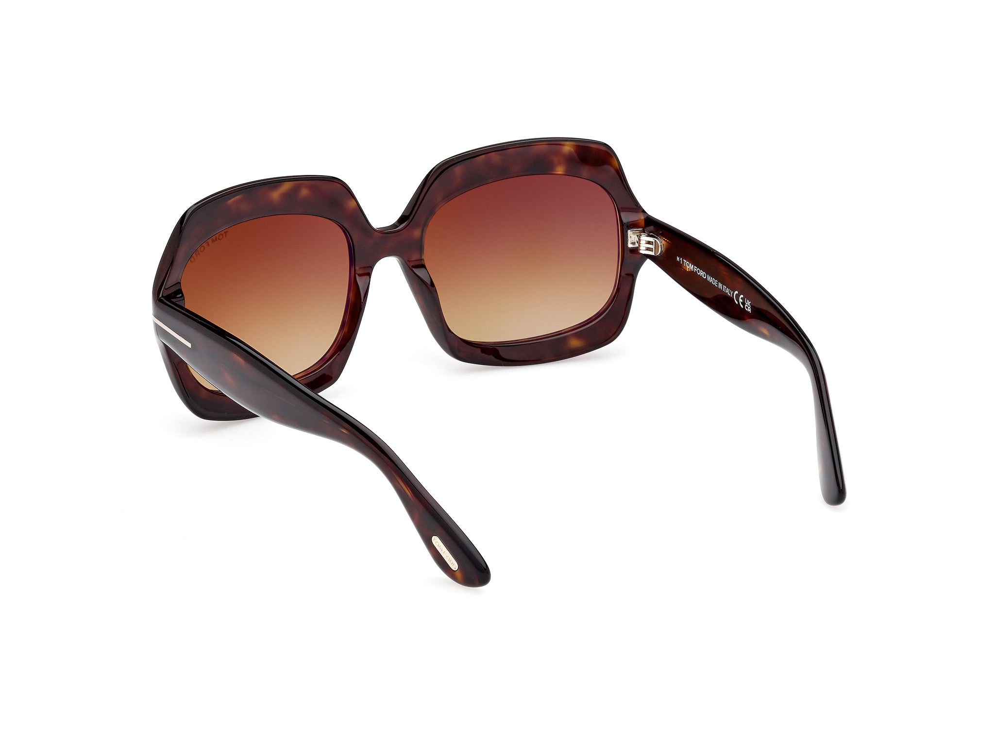 TOM FORD FT1155 REN 52F 60