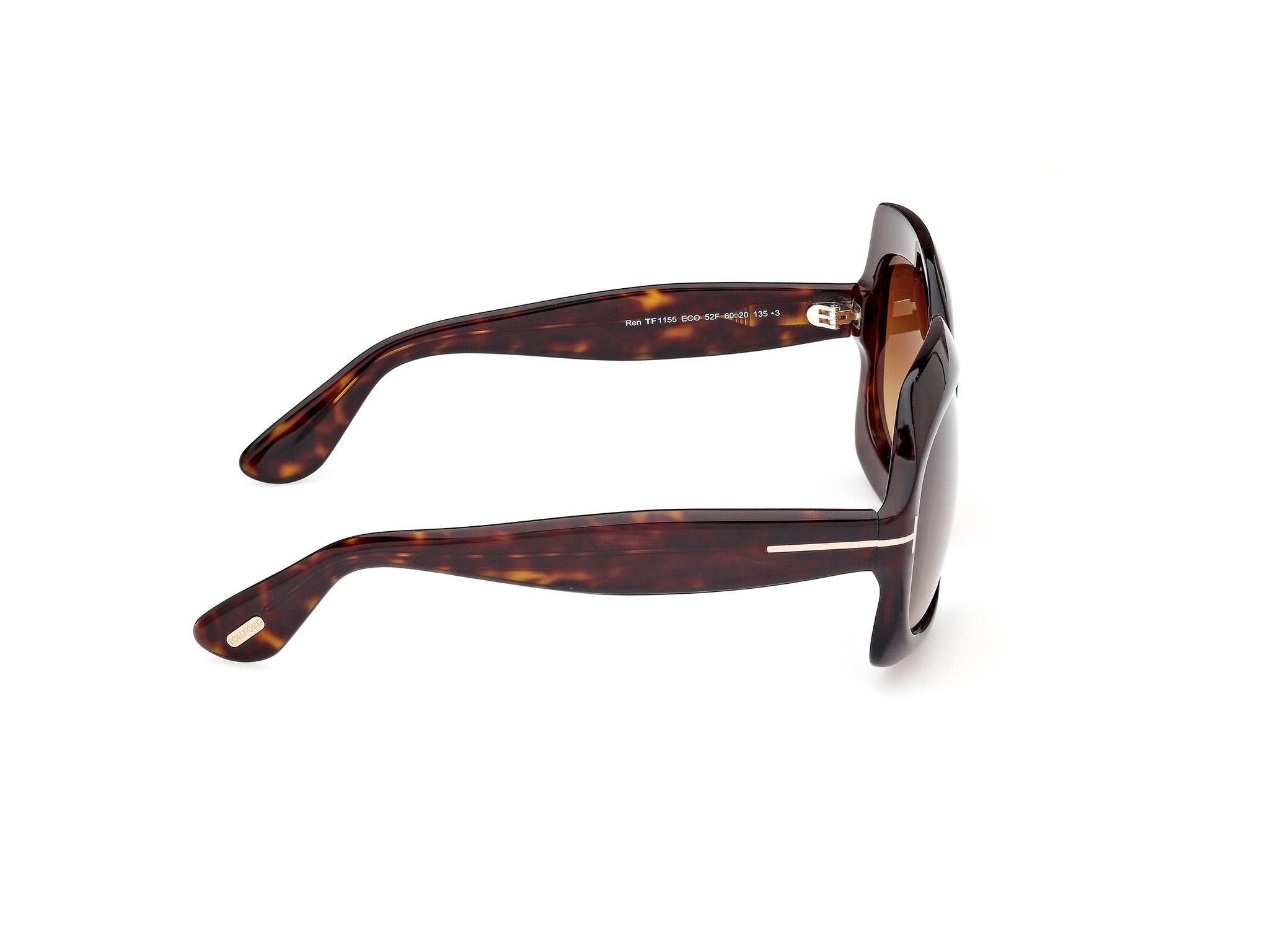 TOM FORD FT1155 REN 52F 60