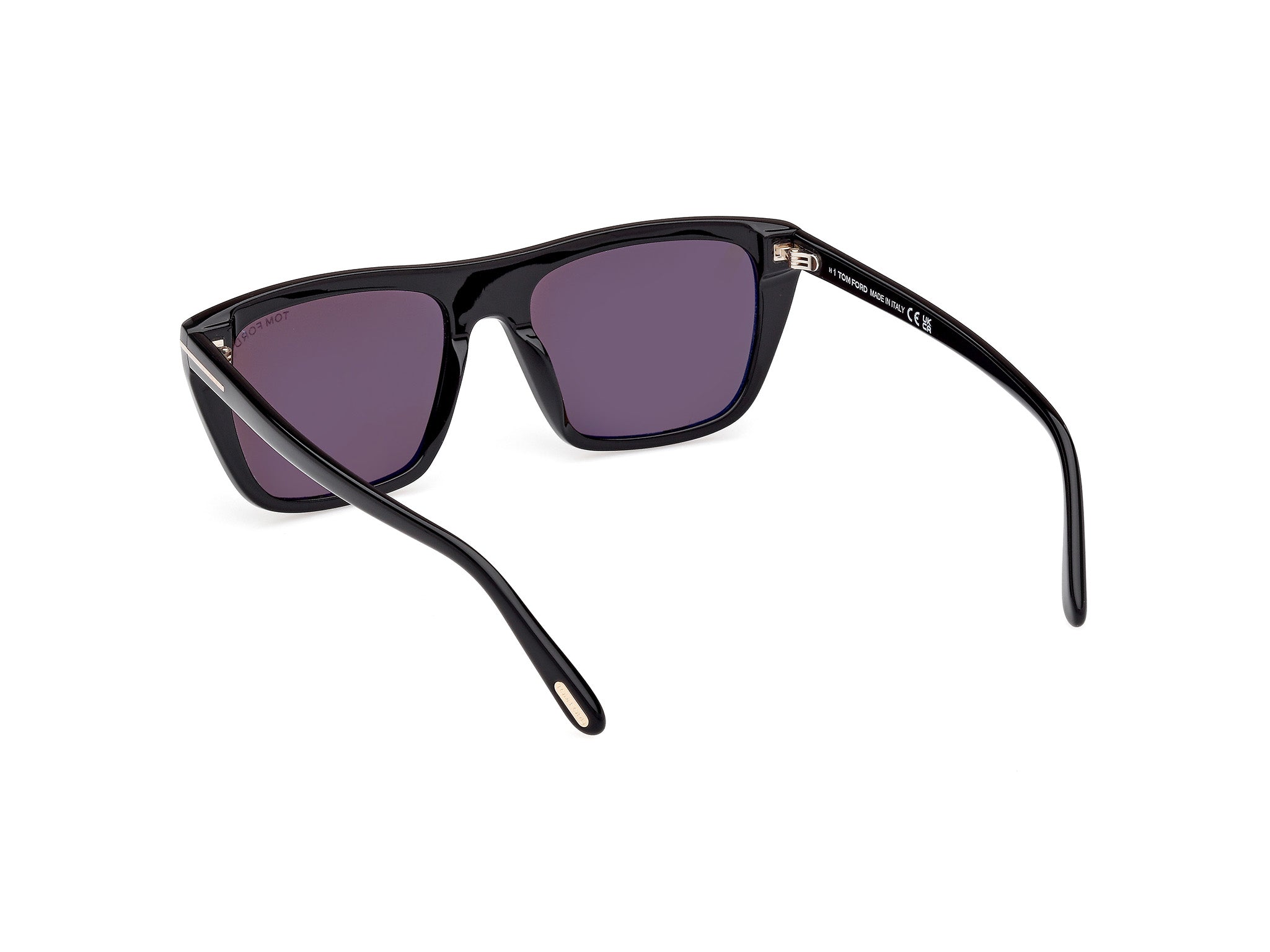 TOM FORD FT1175 ASLAN 01A 56