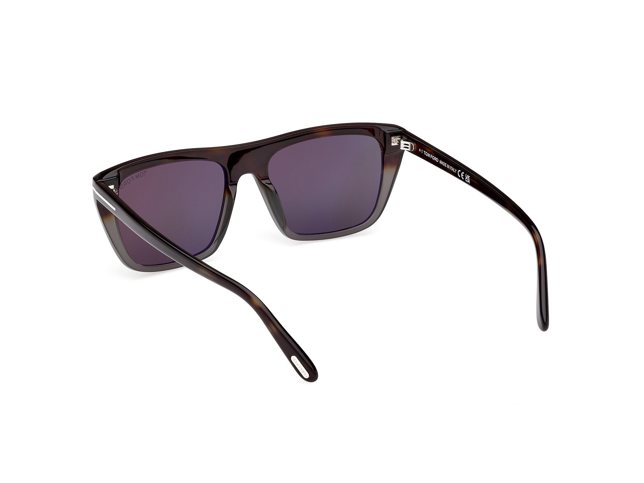 TOM FORD FT1175 ASLAN 55A 56
