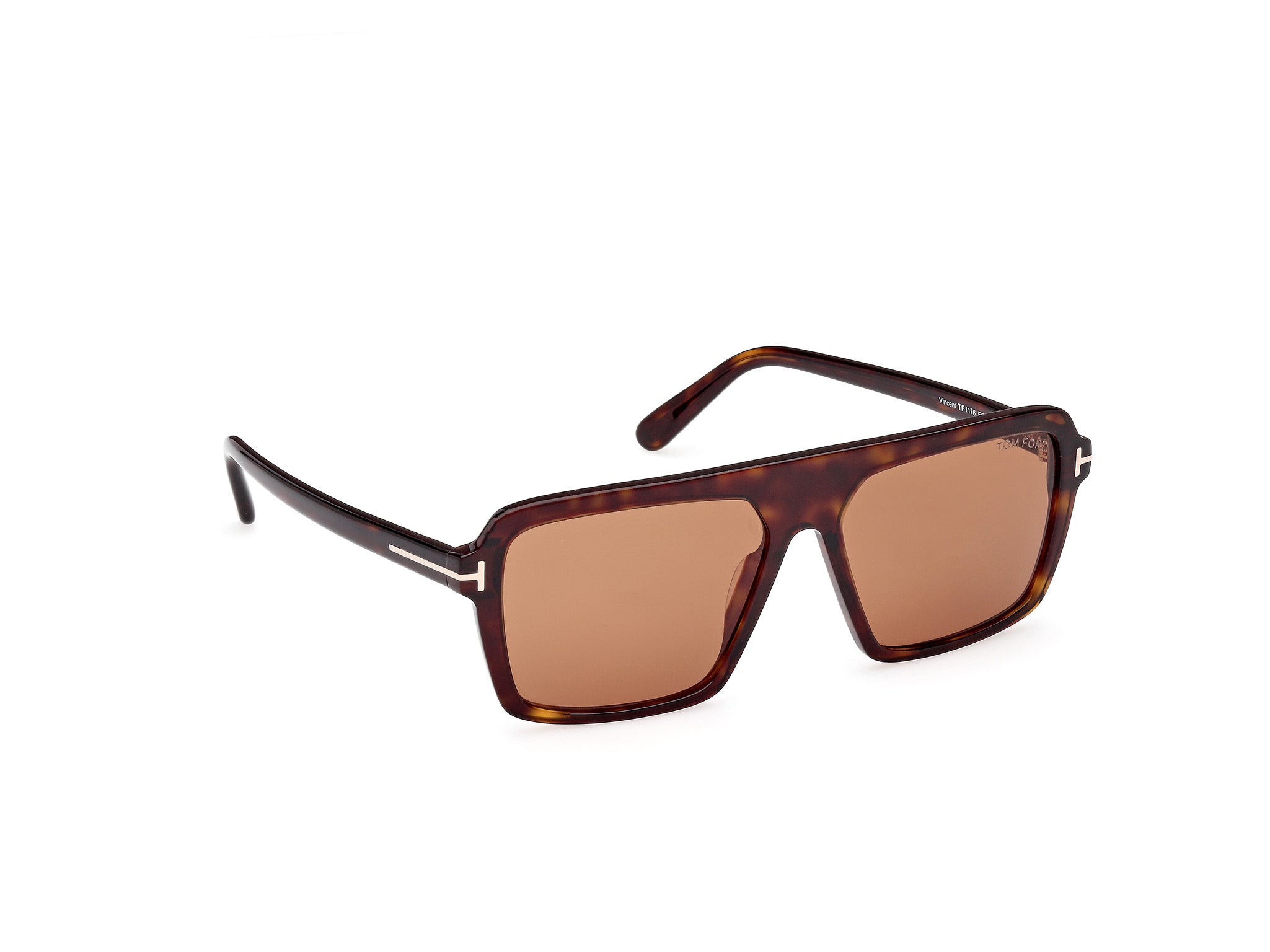 TOM FORD FT1176 VINCENT 52E 56