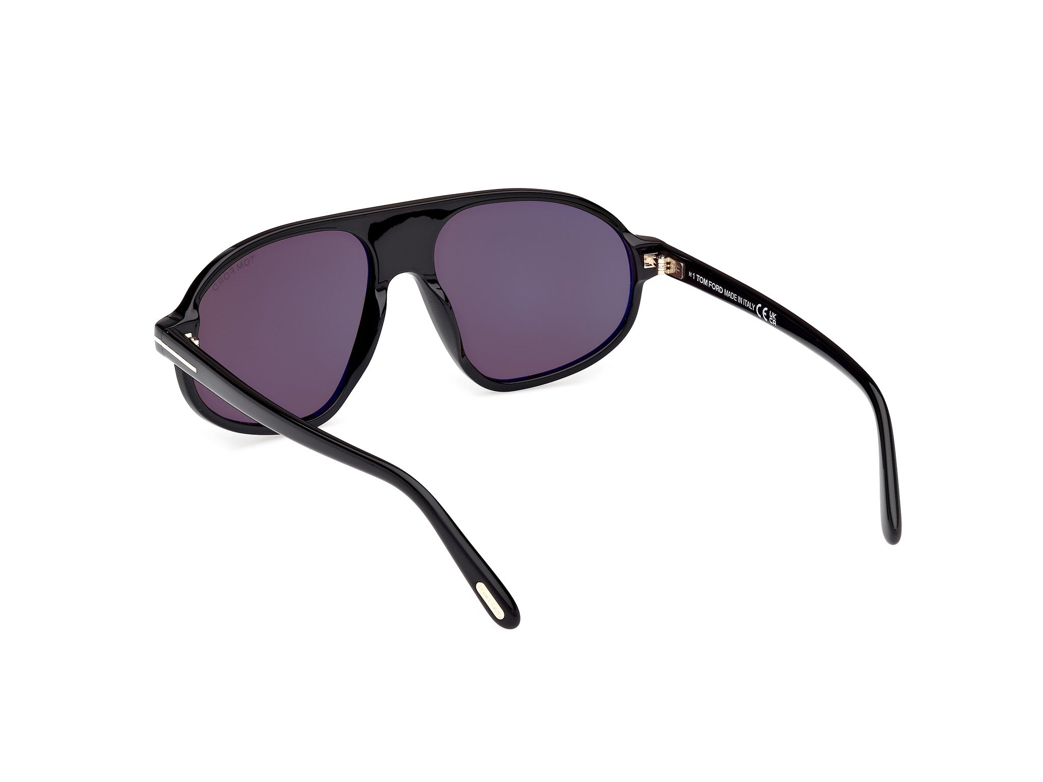 TOM FORD FT1178 EROL 01A 58