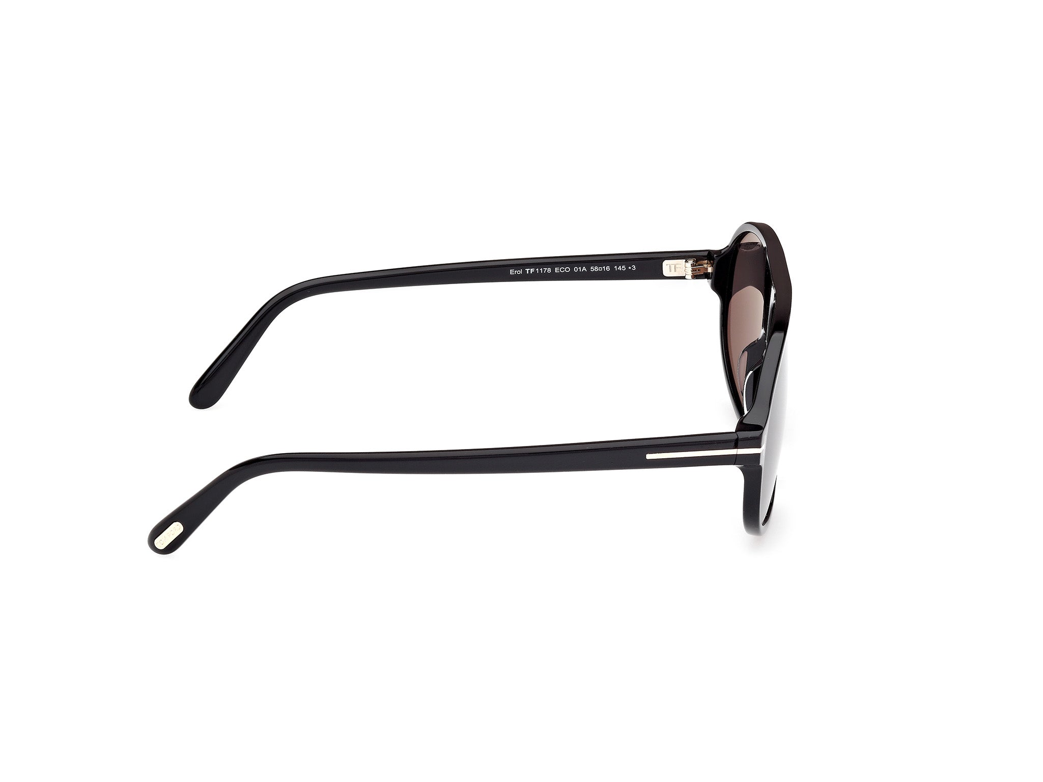 TOM FORD FT1178 EROL 01A 58