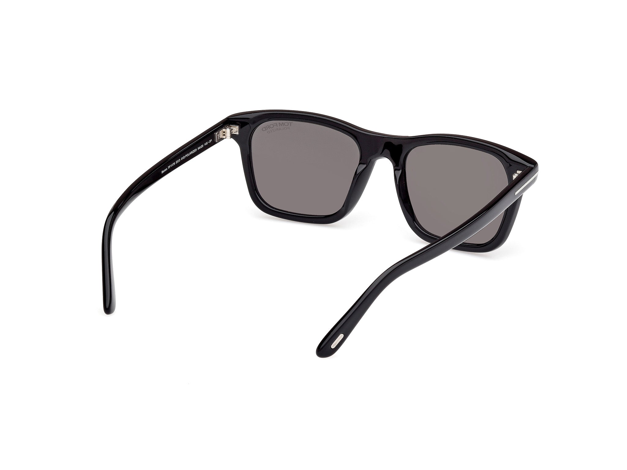 TOM FORD FT1179 BARRON 01D 54