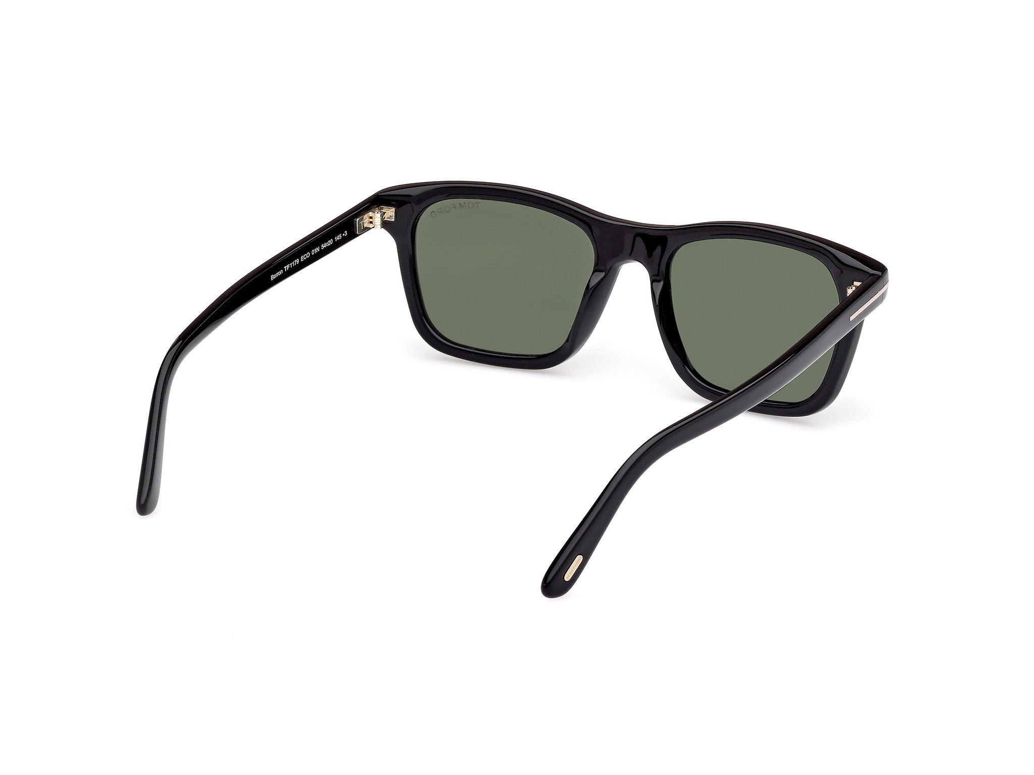 TOM FORD FT1179 BARRON 01N 54