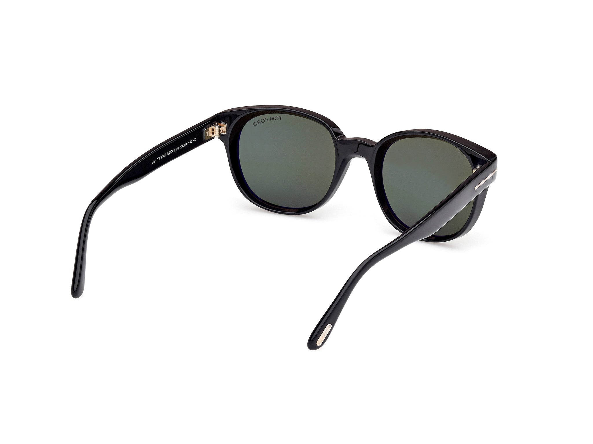 TOM FORD FT1180 MERT 01N 53
