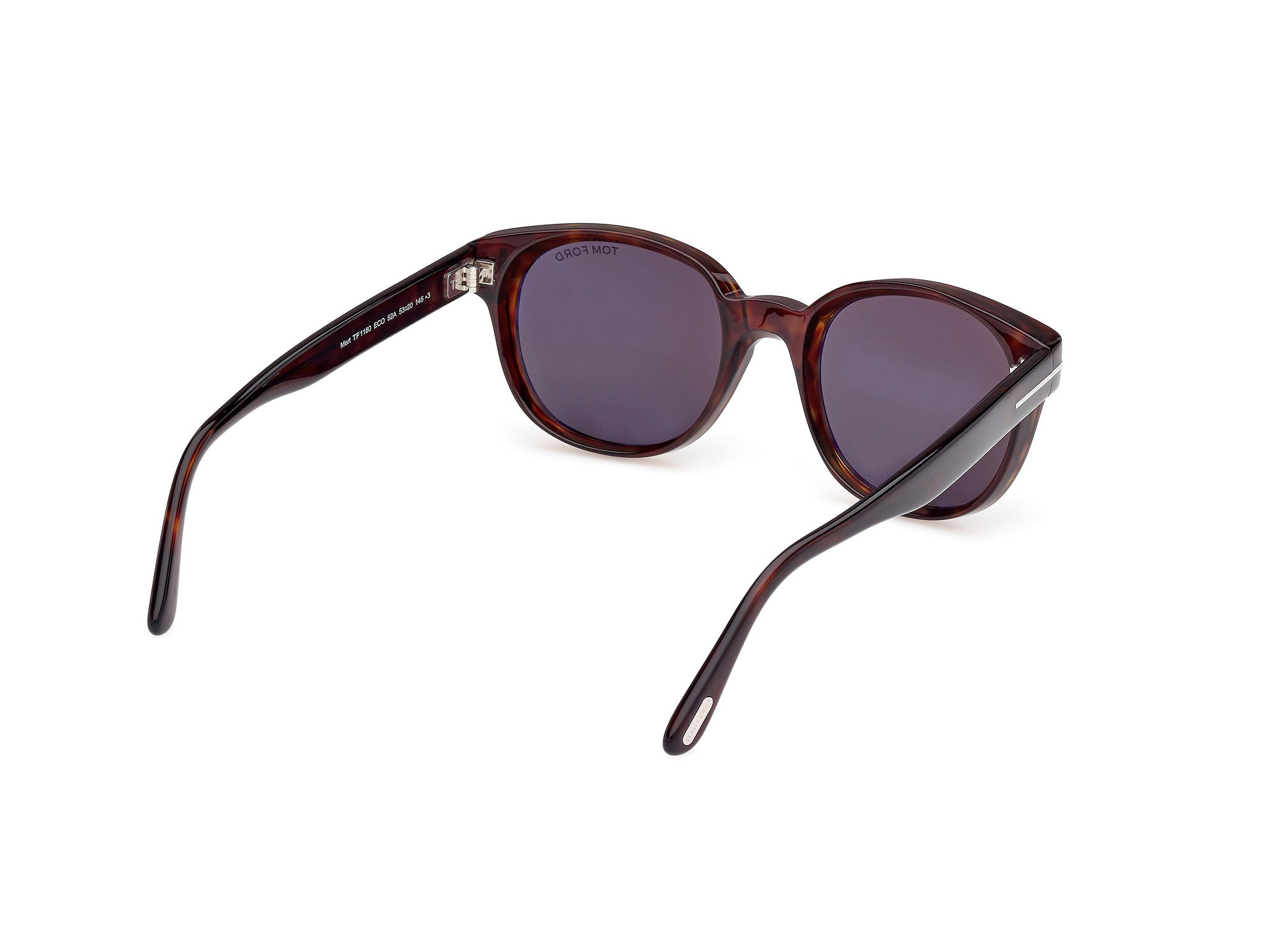 TOM FORD FT1180 MERT 52A 53