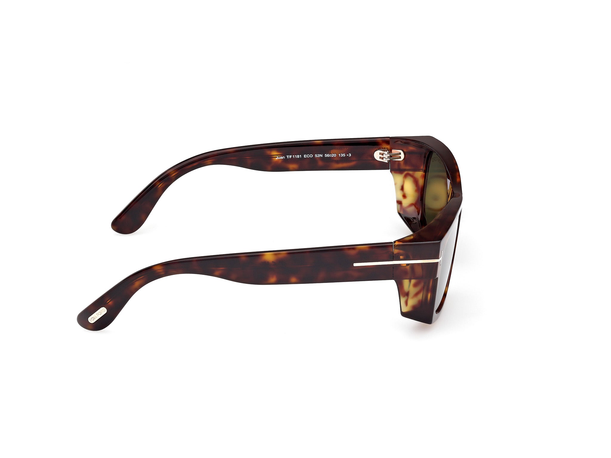 TOM FORD FT1181 JUAN 52N 56