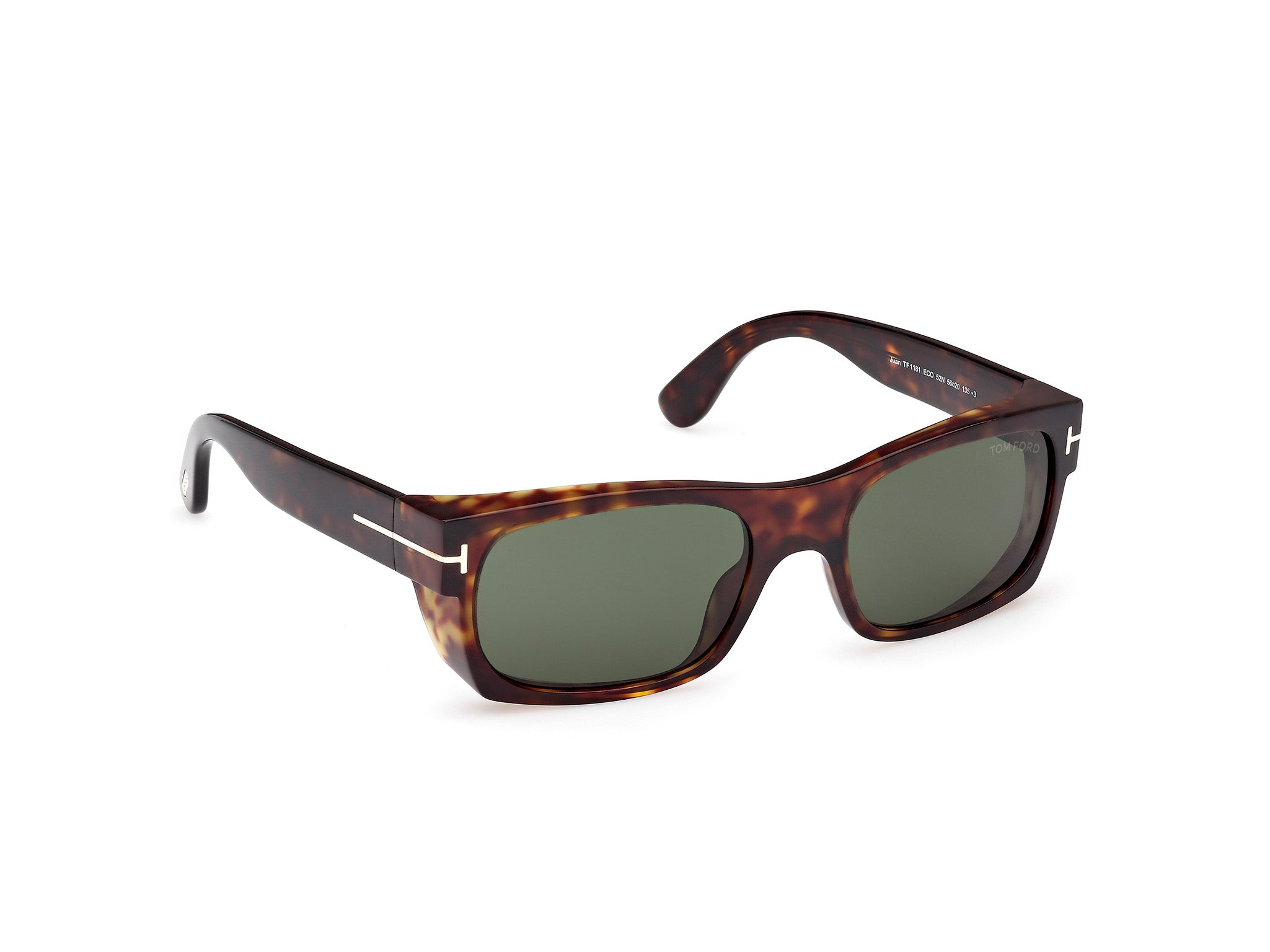 TOM FORD FT1181 JUAN 52N 56