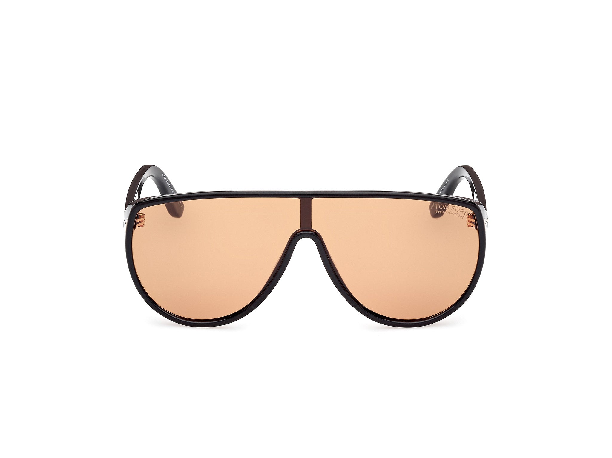 TOM FORD FT1182 ACHILLES 01E 0