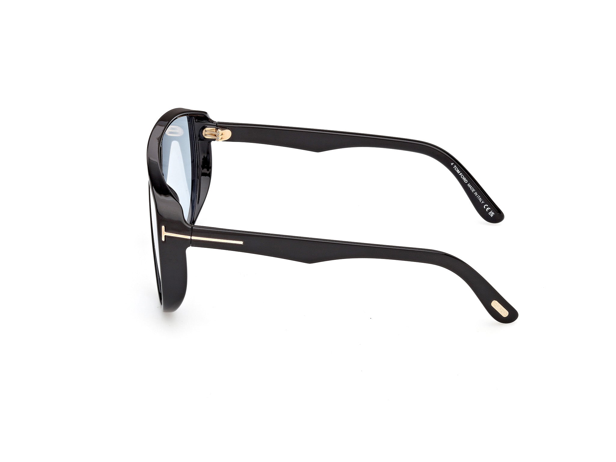 TOM FORD FT1182 ACHILLES 01V 0