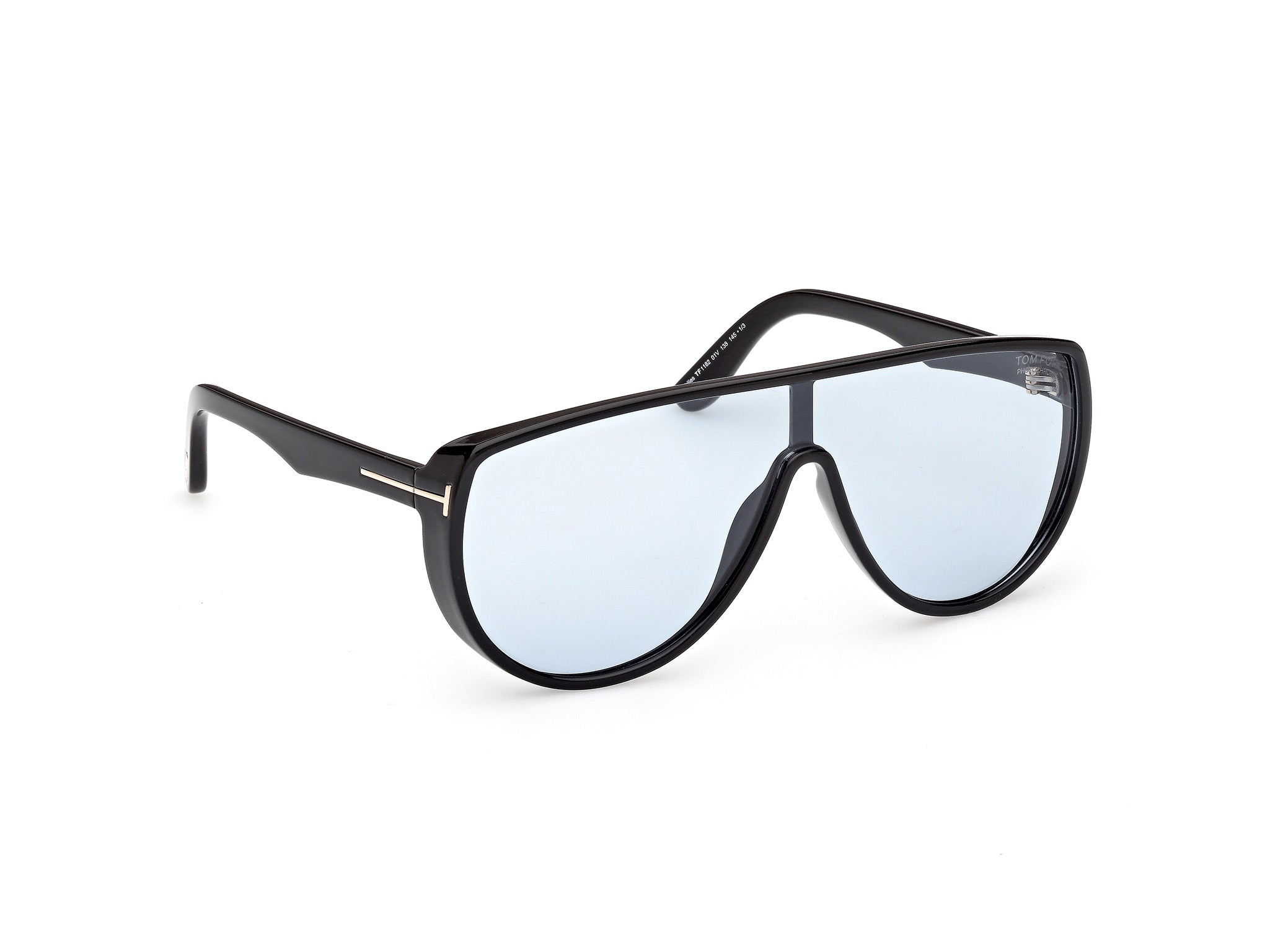 TOM FORD FT1182 ACHILLES 01V 0