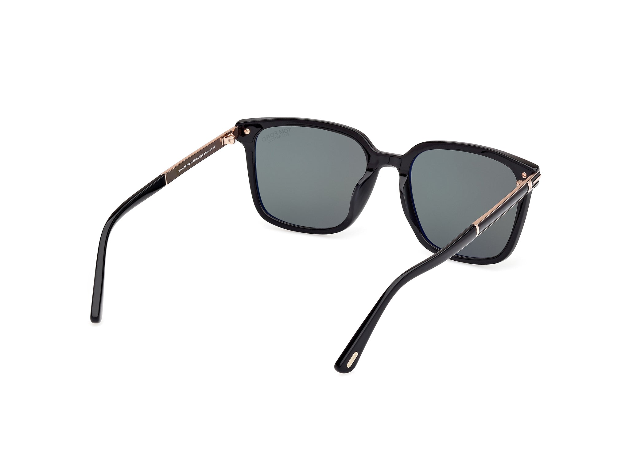 TOM FORD FT1183 JOCHEM 01R 56
