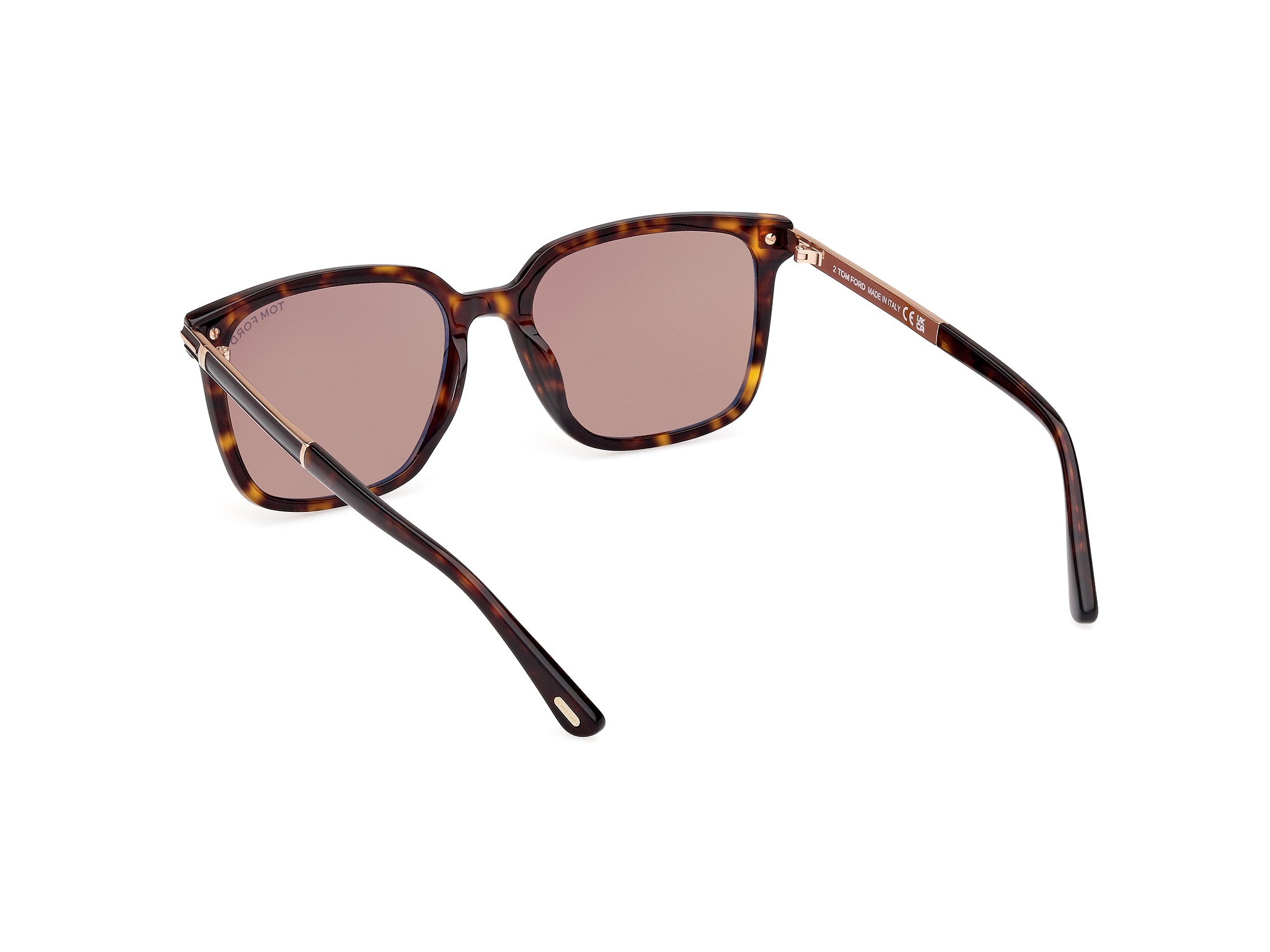 TOM FORD FT1183 JOCHEM 52E 56