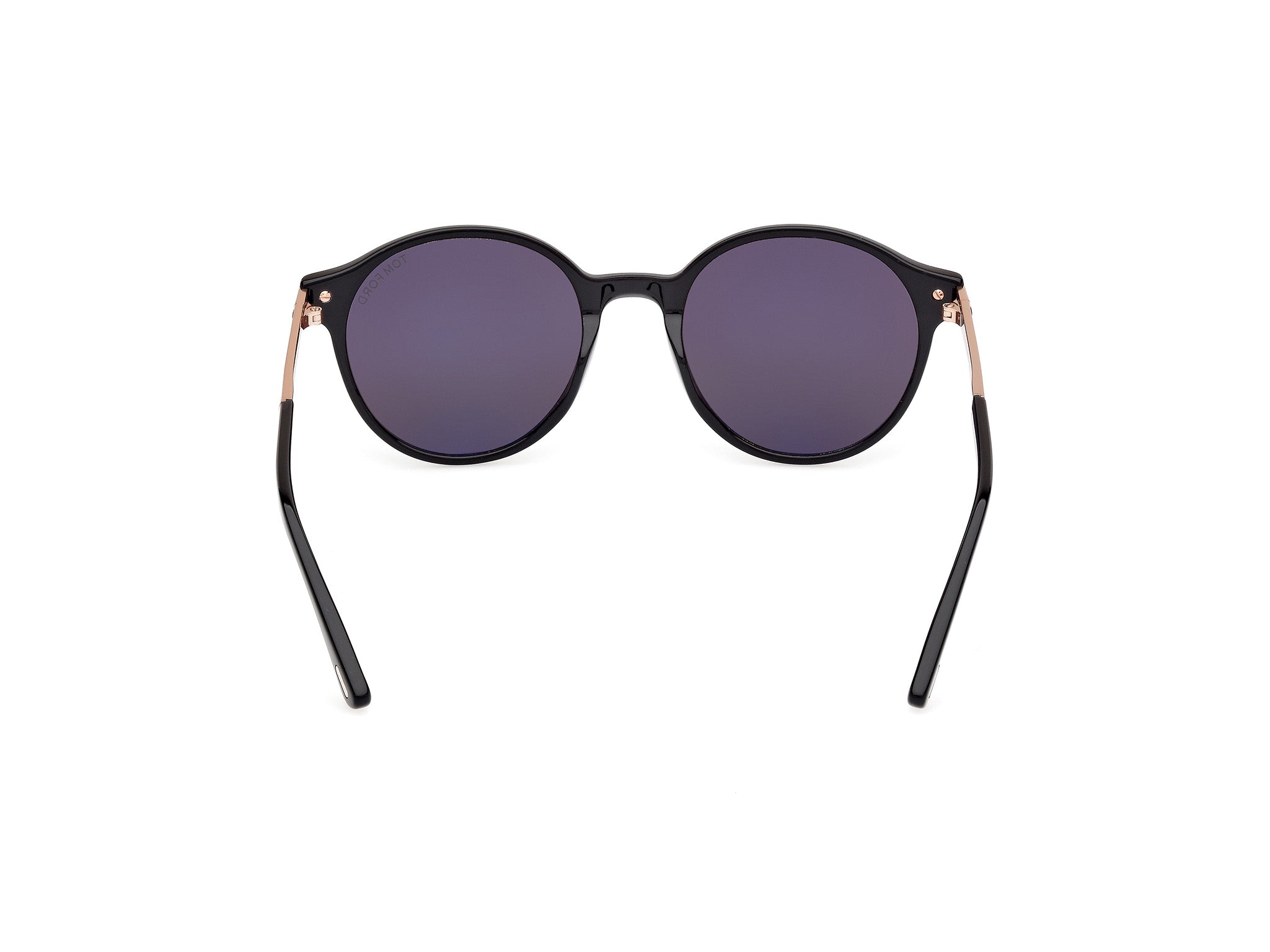 TOM FORD FT1184 ARAKI 01A 52