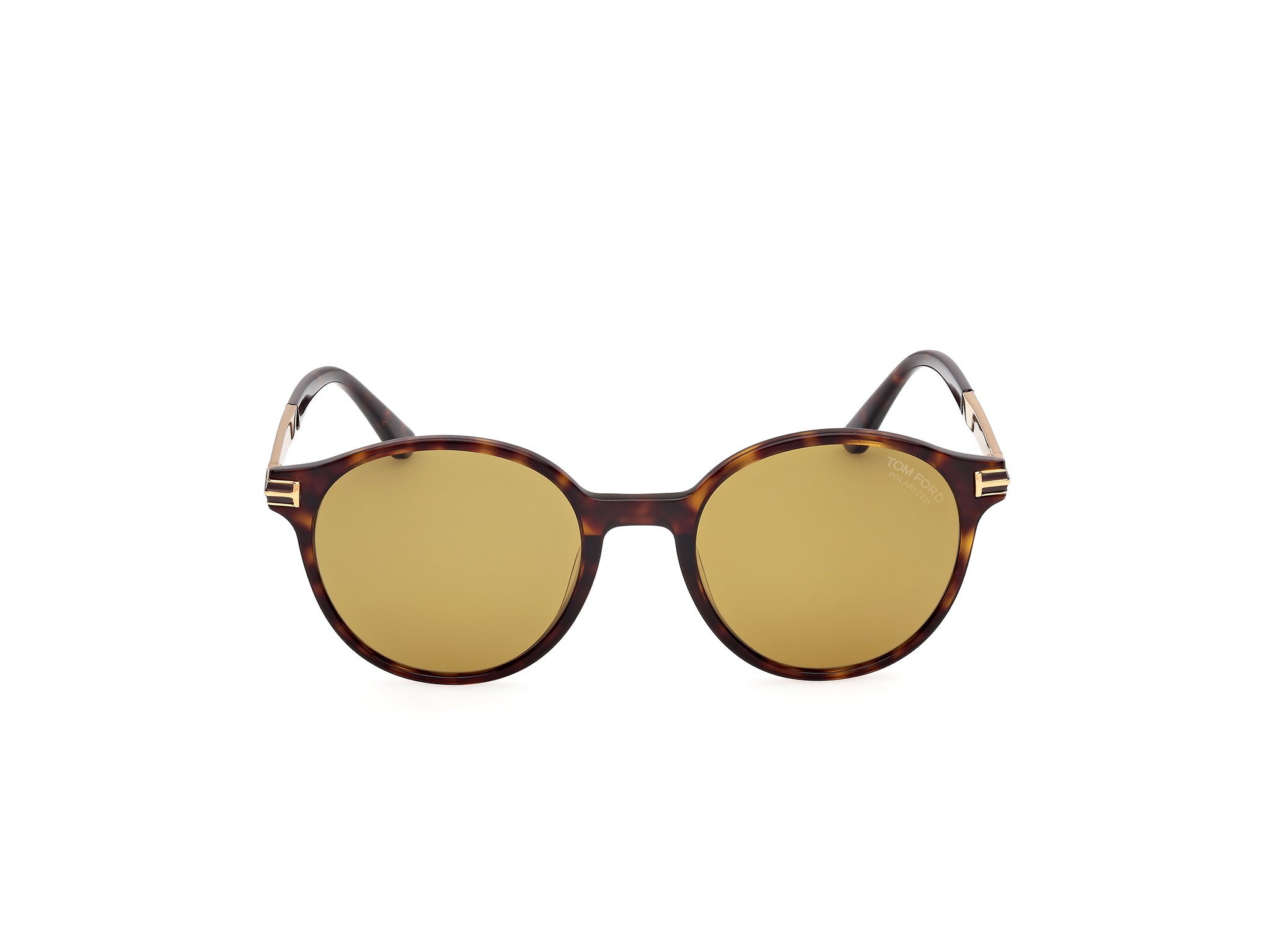 TOM FORD FT1184 ARAKI 52H 52