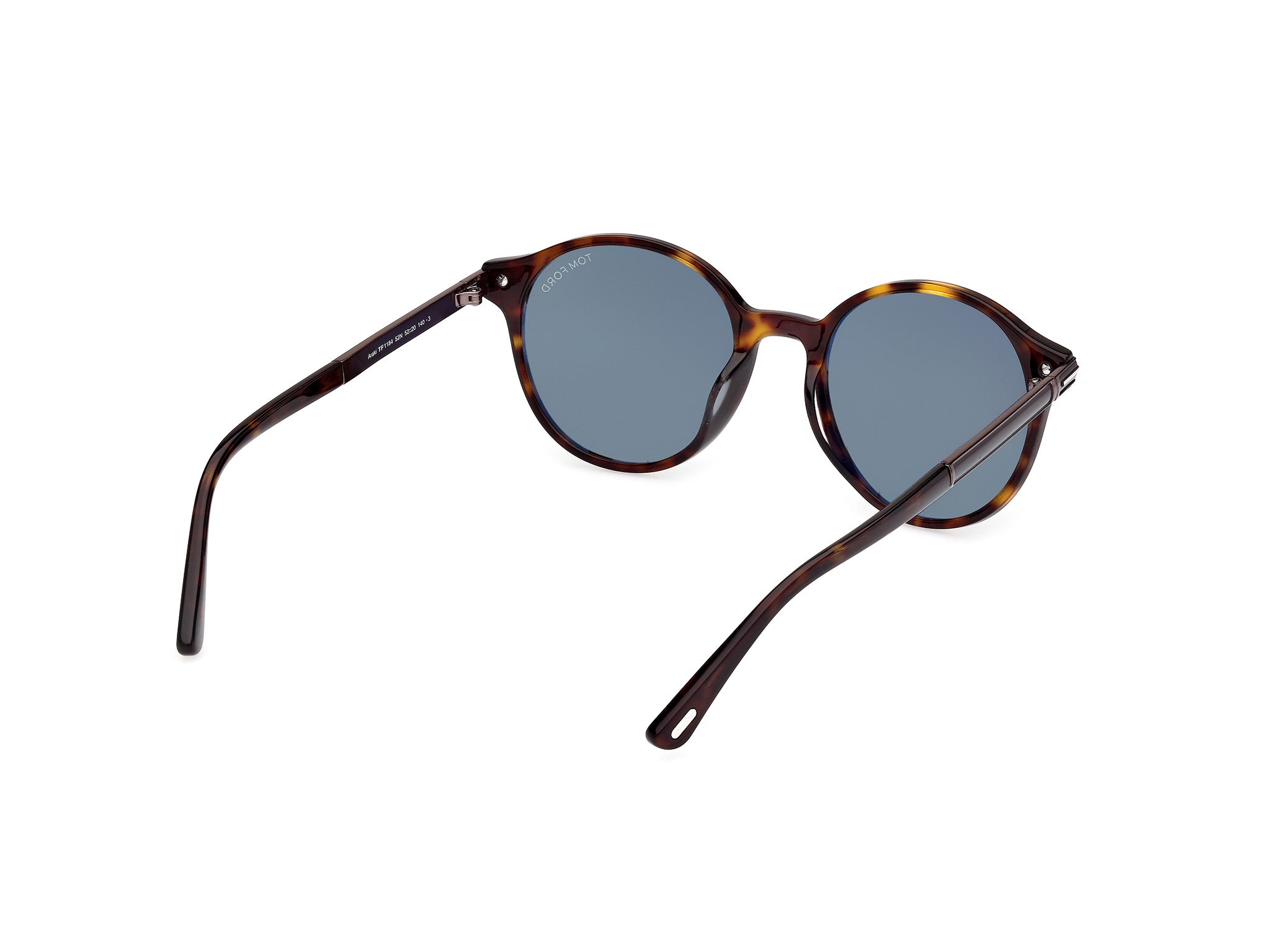 TOM FORD FT1184 ARAKI 52N 52